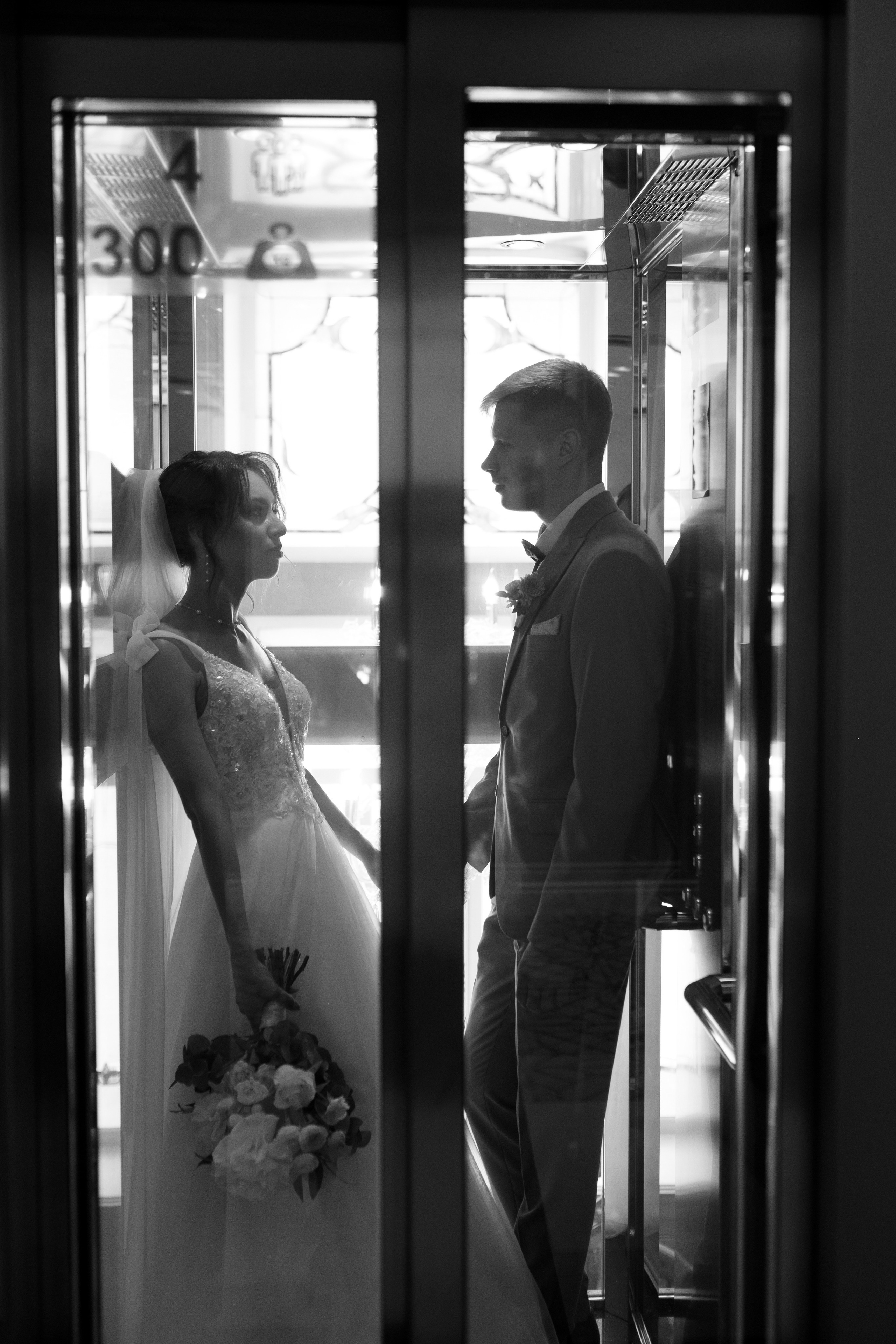 Свадьба Арсения и Валентины. Свадебный и семейный фотограф в Иркутске Яна Лиа