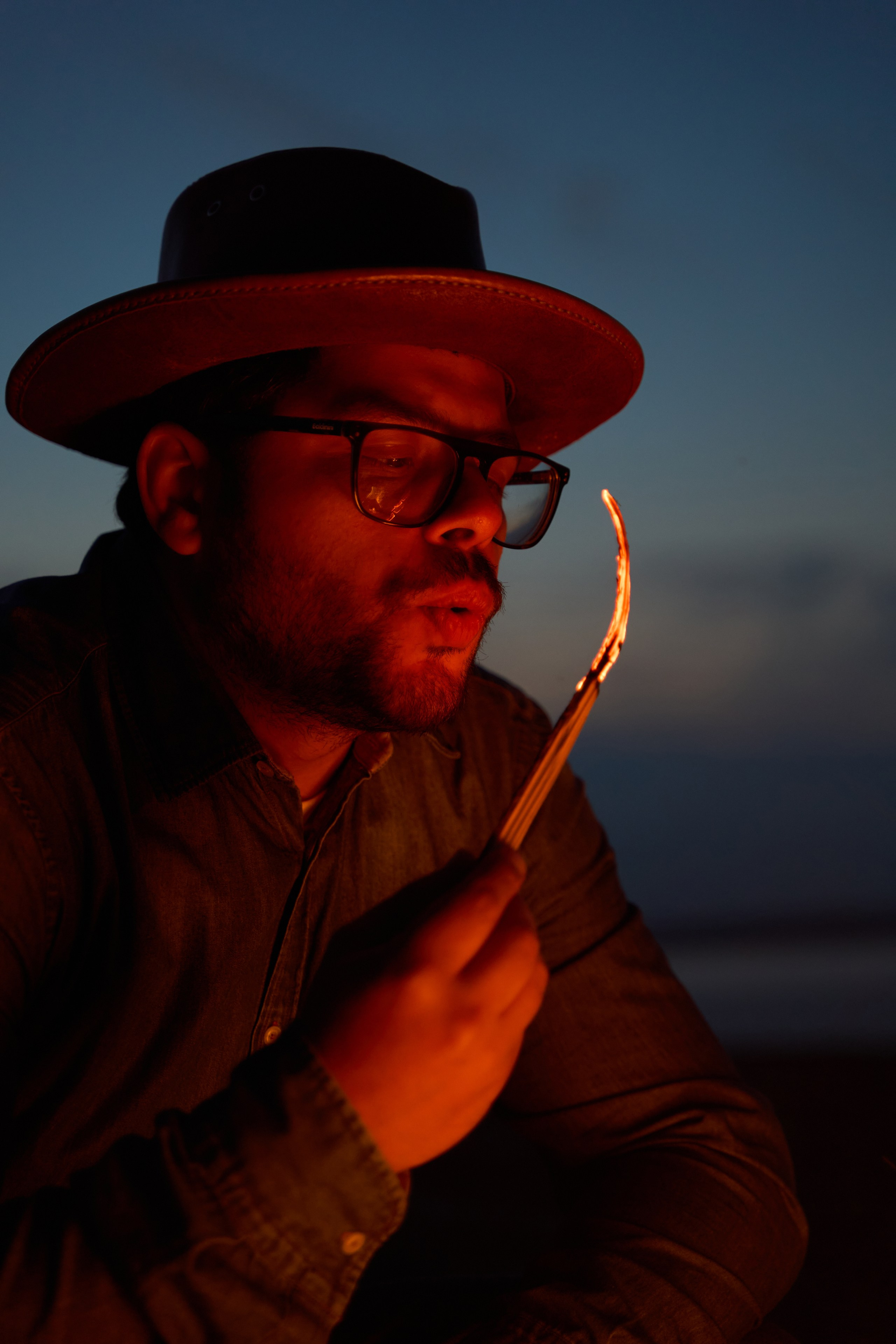 Съемка для радио/телеведущего, шоумена Сёмена Соколова. Главная