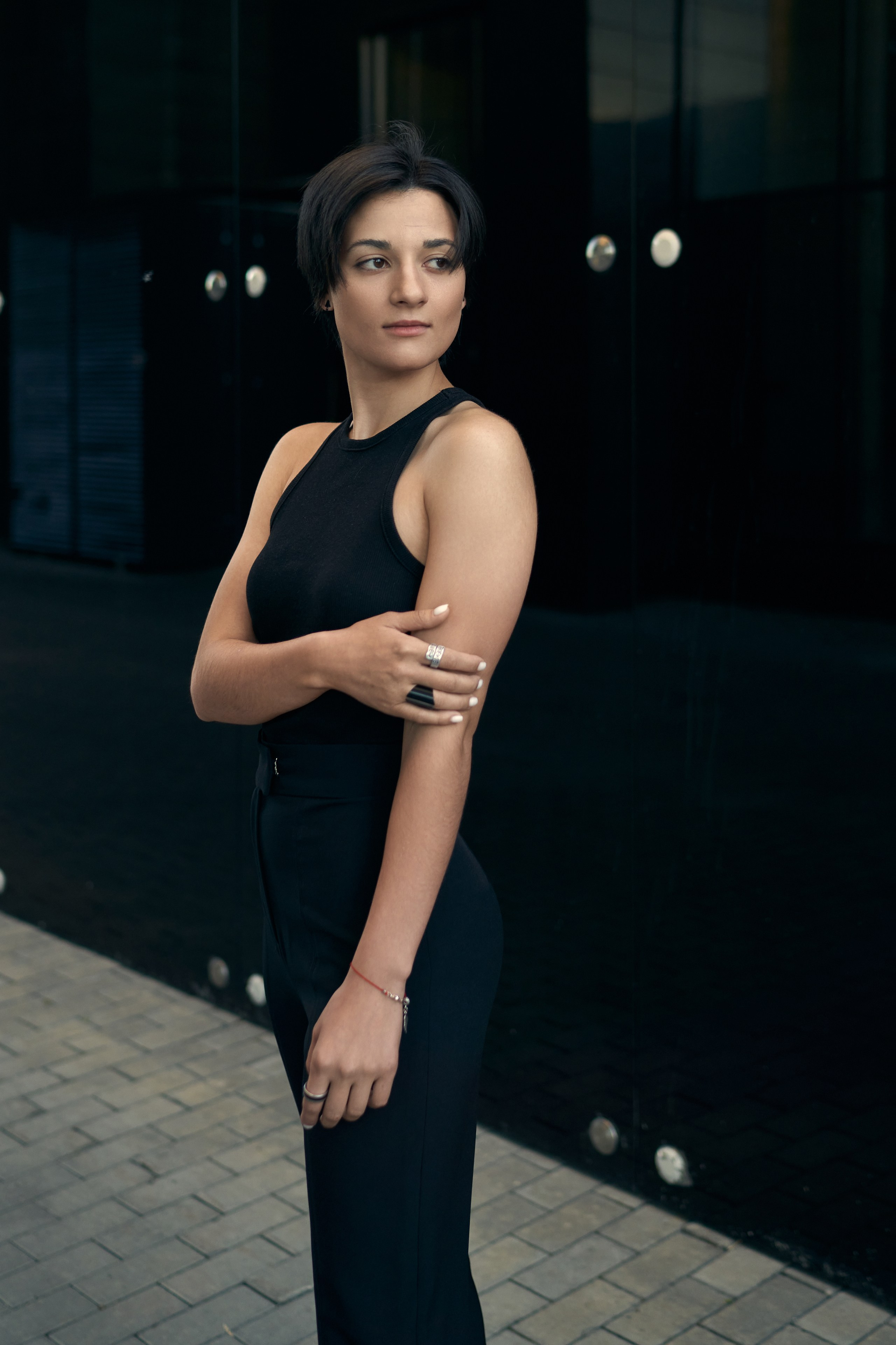 Частная съемка для Елизаветы. Главная