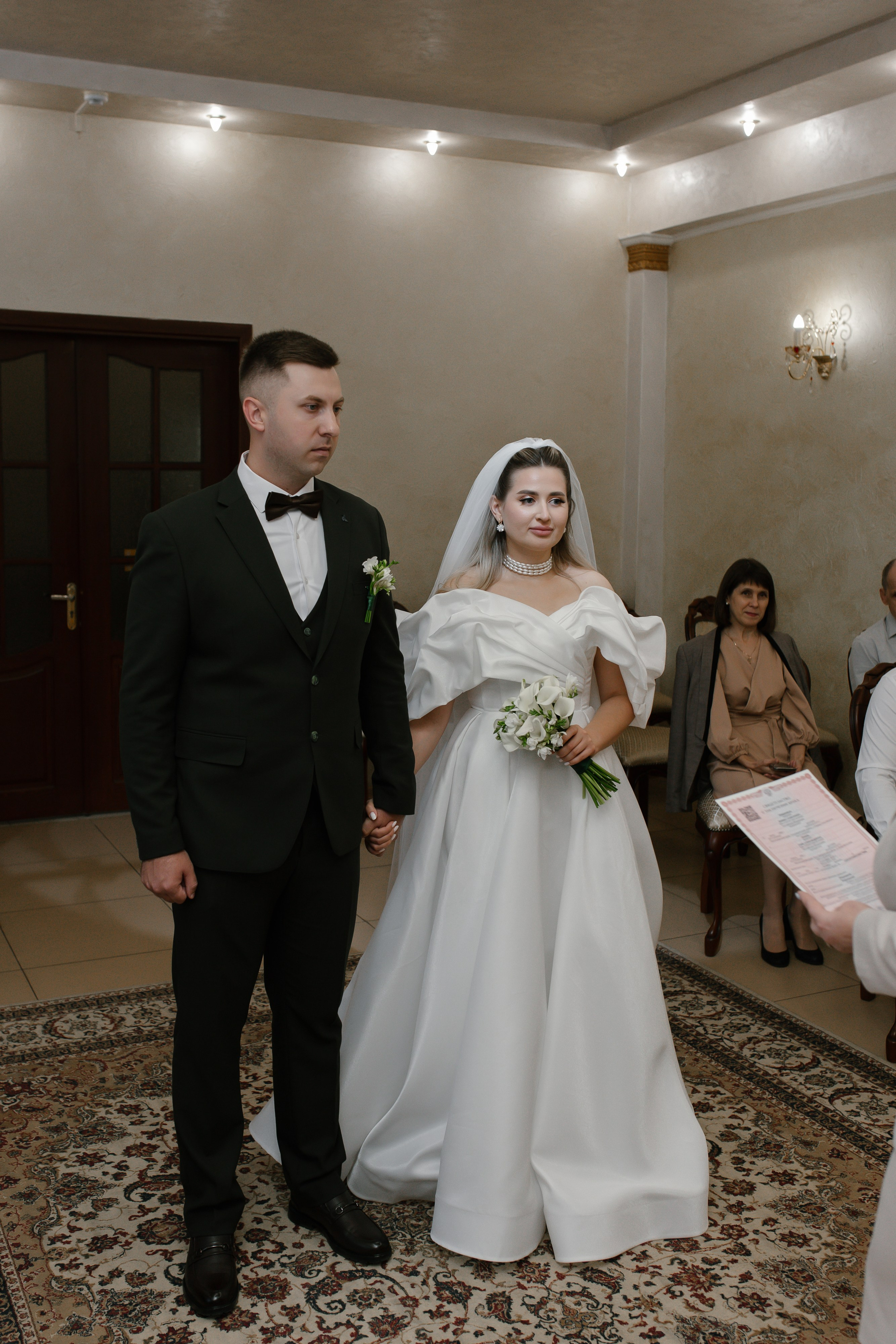 Даниил и Анна. Свадебный и семейный фотограф в Краснодаре/Геленджике/Сочи/Санкт-Петербурге