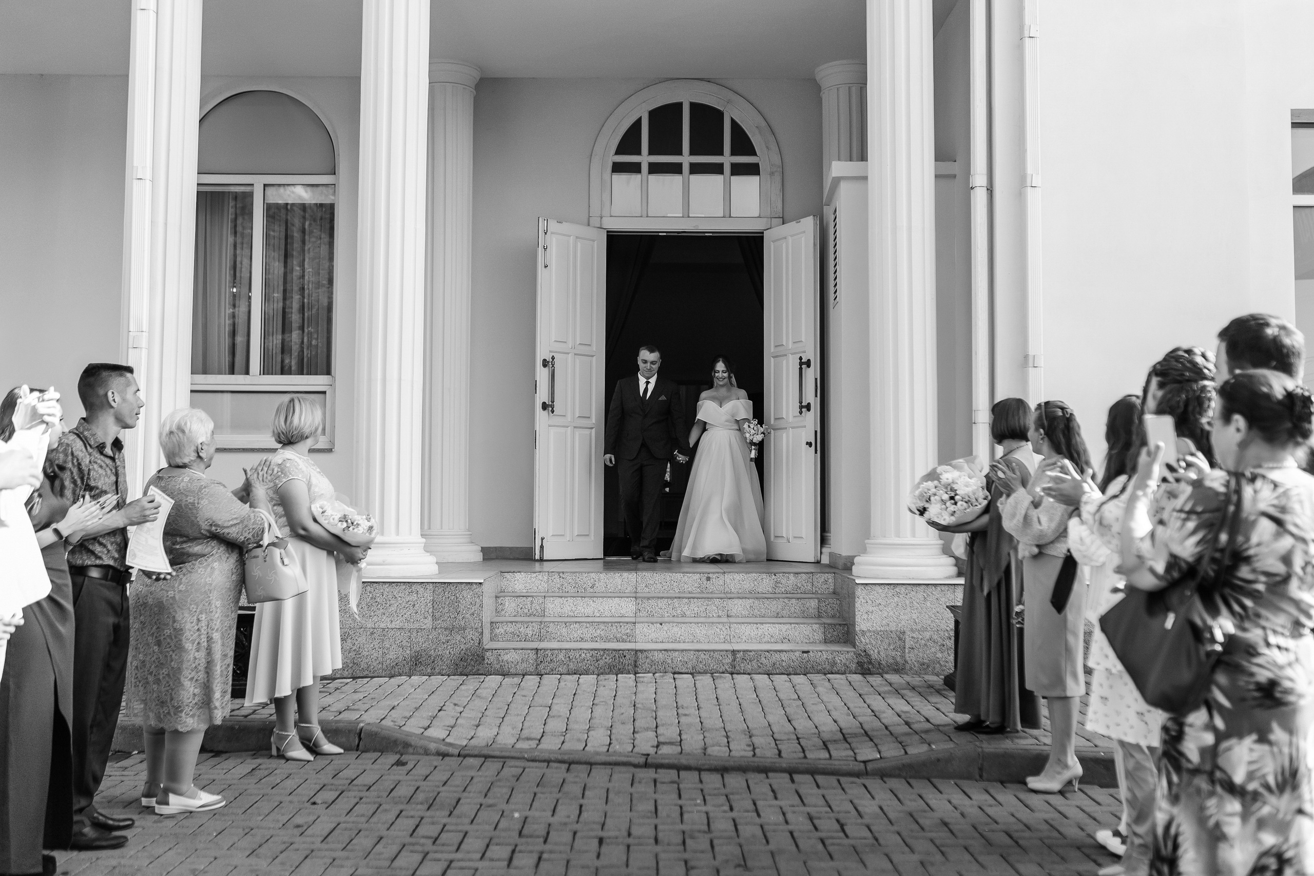 Даниил и Ирина. Свадебный и семейный фотограф в Краснодаре/Геленджике/Сочи/Санкт-Петербурге