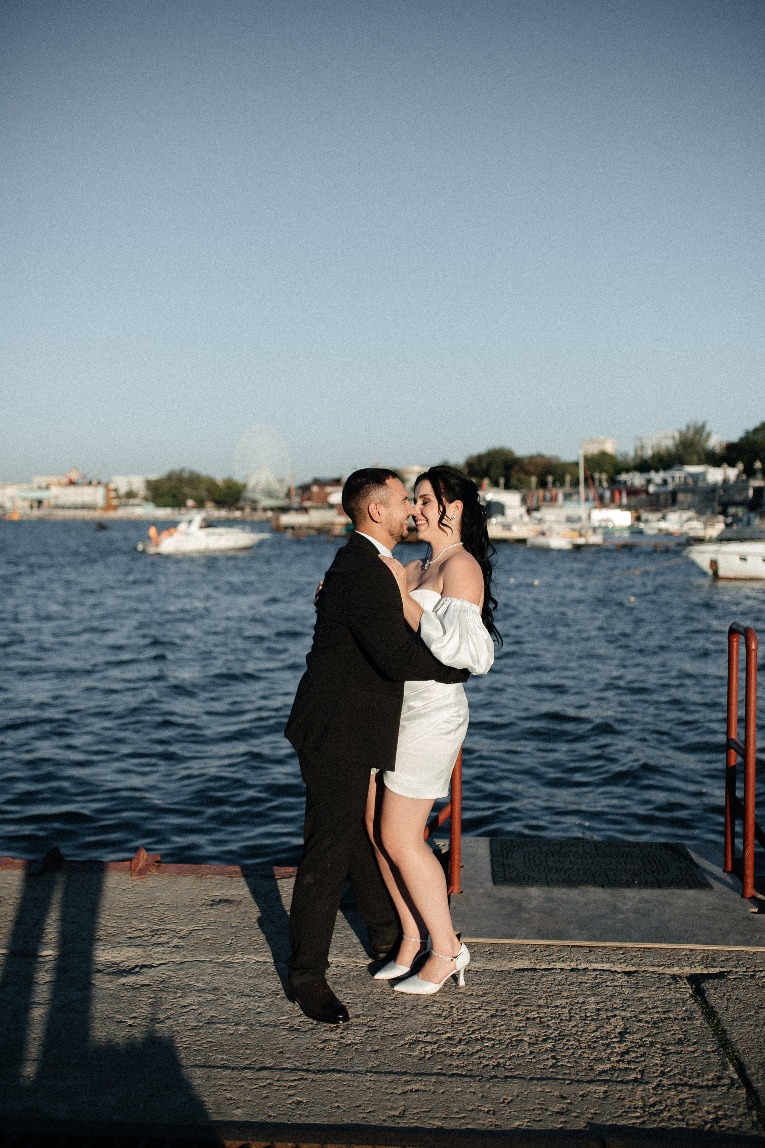 Олег и Александра. Свадебный и семейный фотограф в Краснодаре/Геленджике/Сочи/Санкт-Петербурге