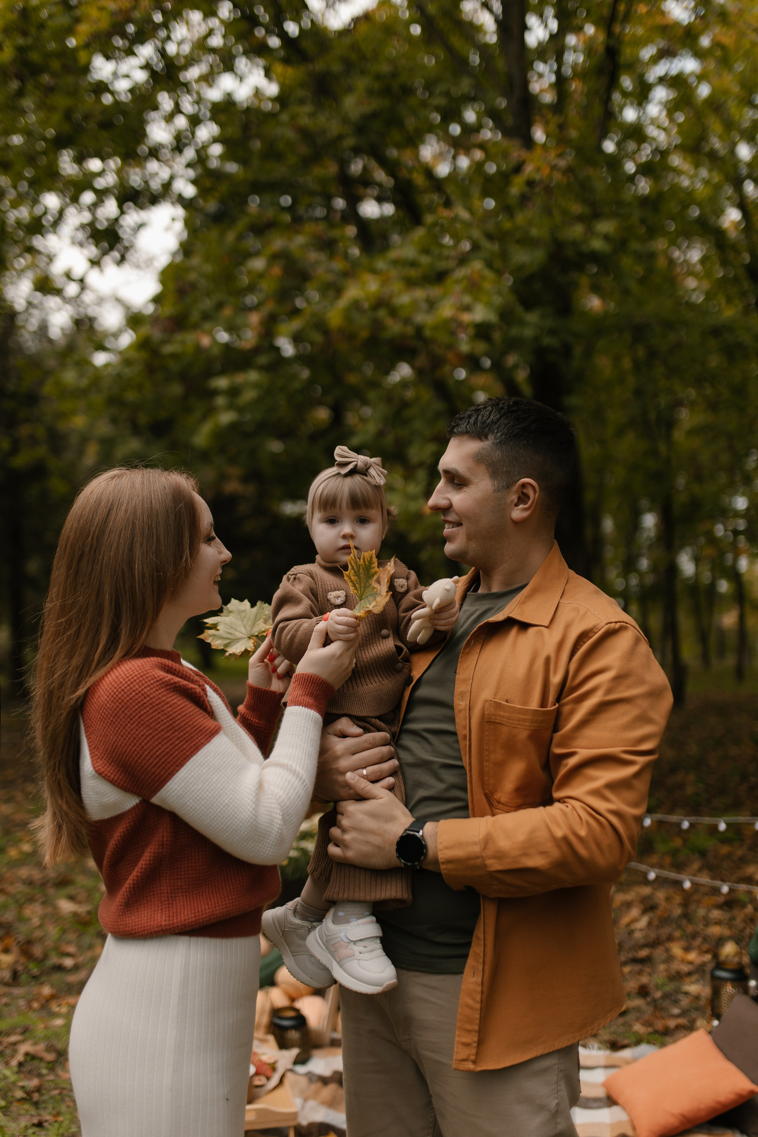 Алексей, Ксения и Мира. Свадебный и семейный фотограф в Краснодаре/Геленджике/Сочи/Санкт-Петербурге