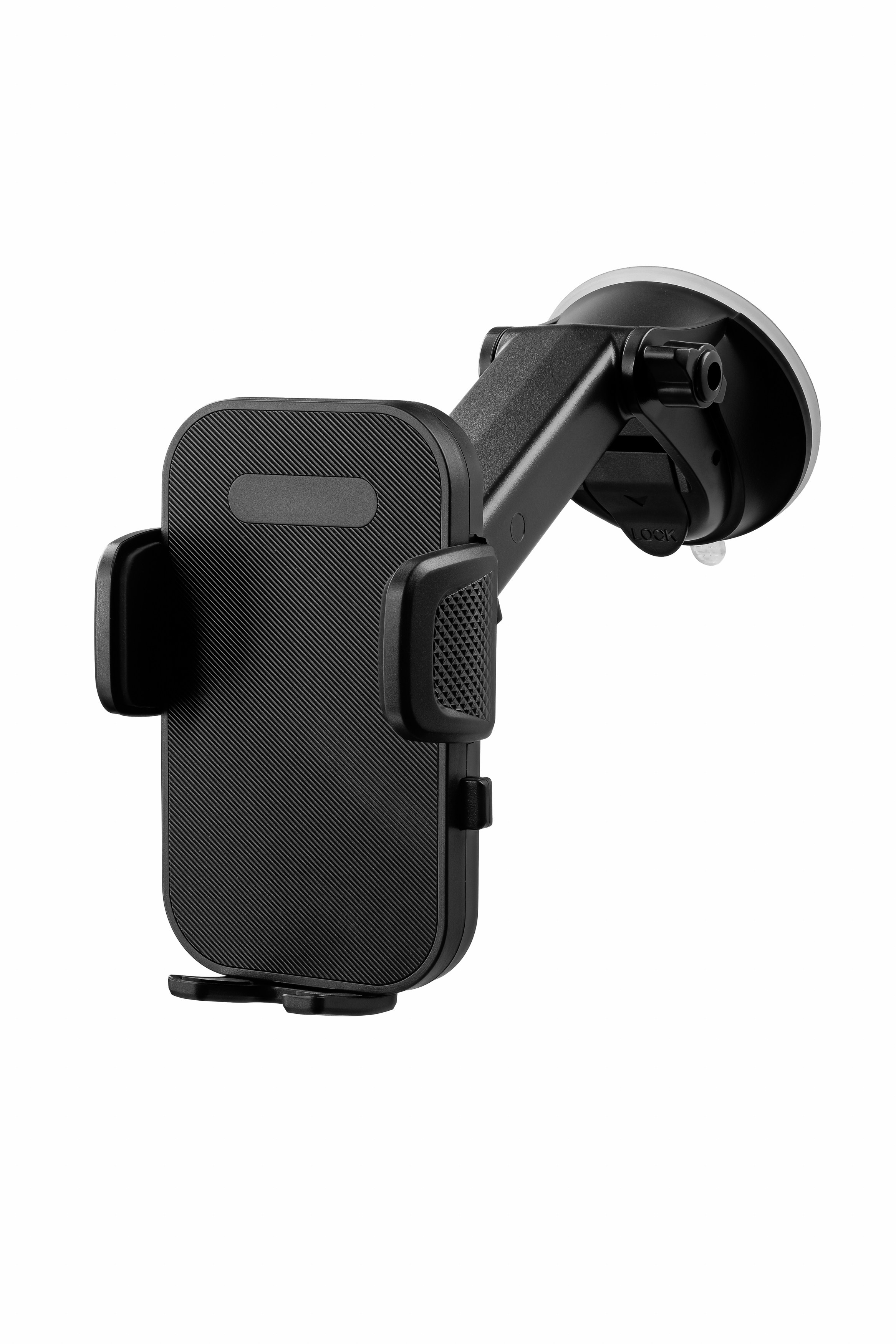 Держатель для телефона. Предметный фотограф, инфографика и видео в Санкт-Петербурге