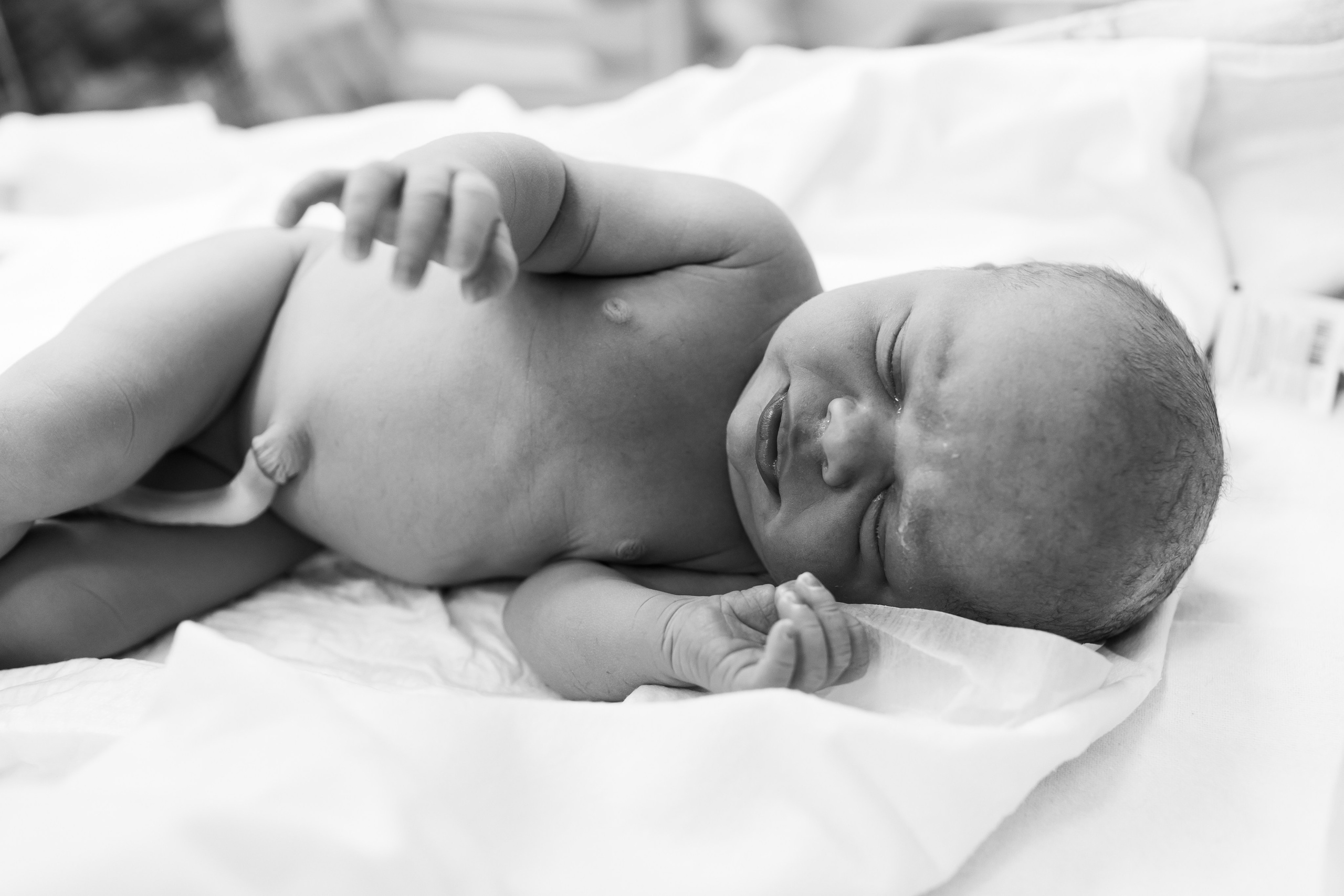 Рождение Ярославы. Фотограф на роды в Санкт-Петербурге Екатерина Сысоева