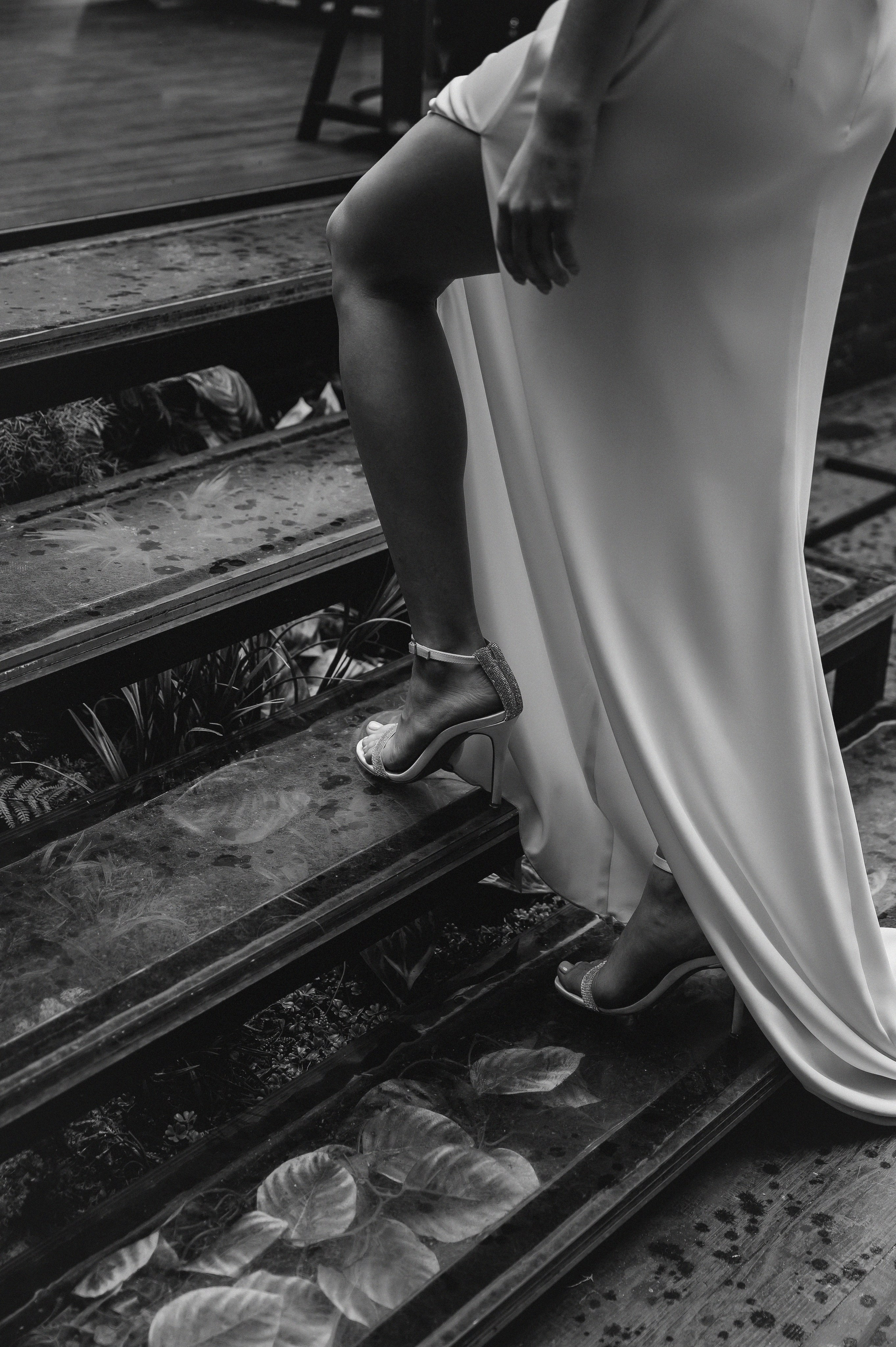 Полина и Александр.Forest Dew. Свадебный фотограф Раменское-Москва