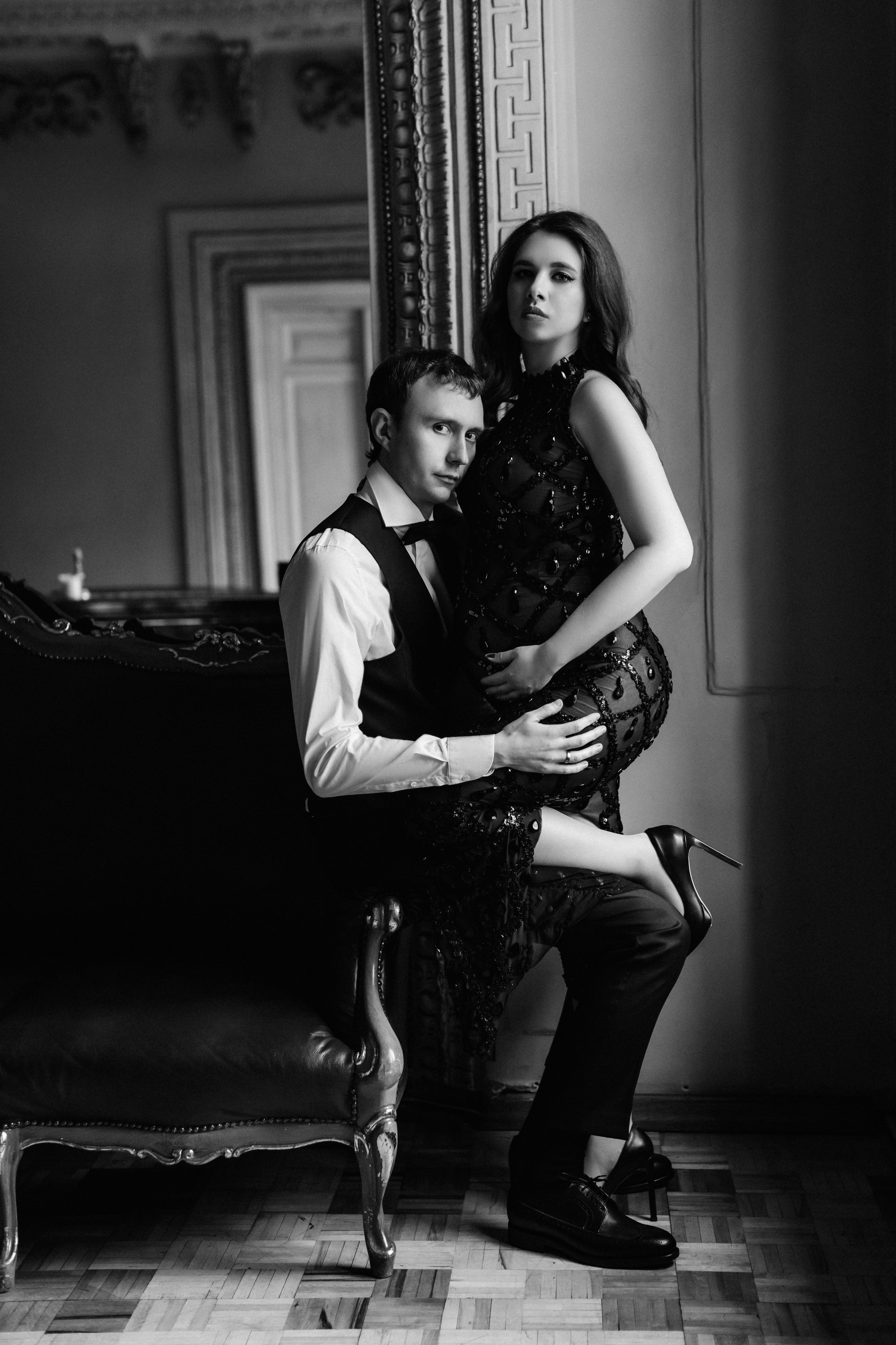 Екатерина. Фотограф в Москве Ольга Сатони