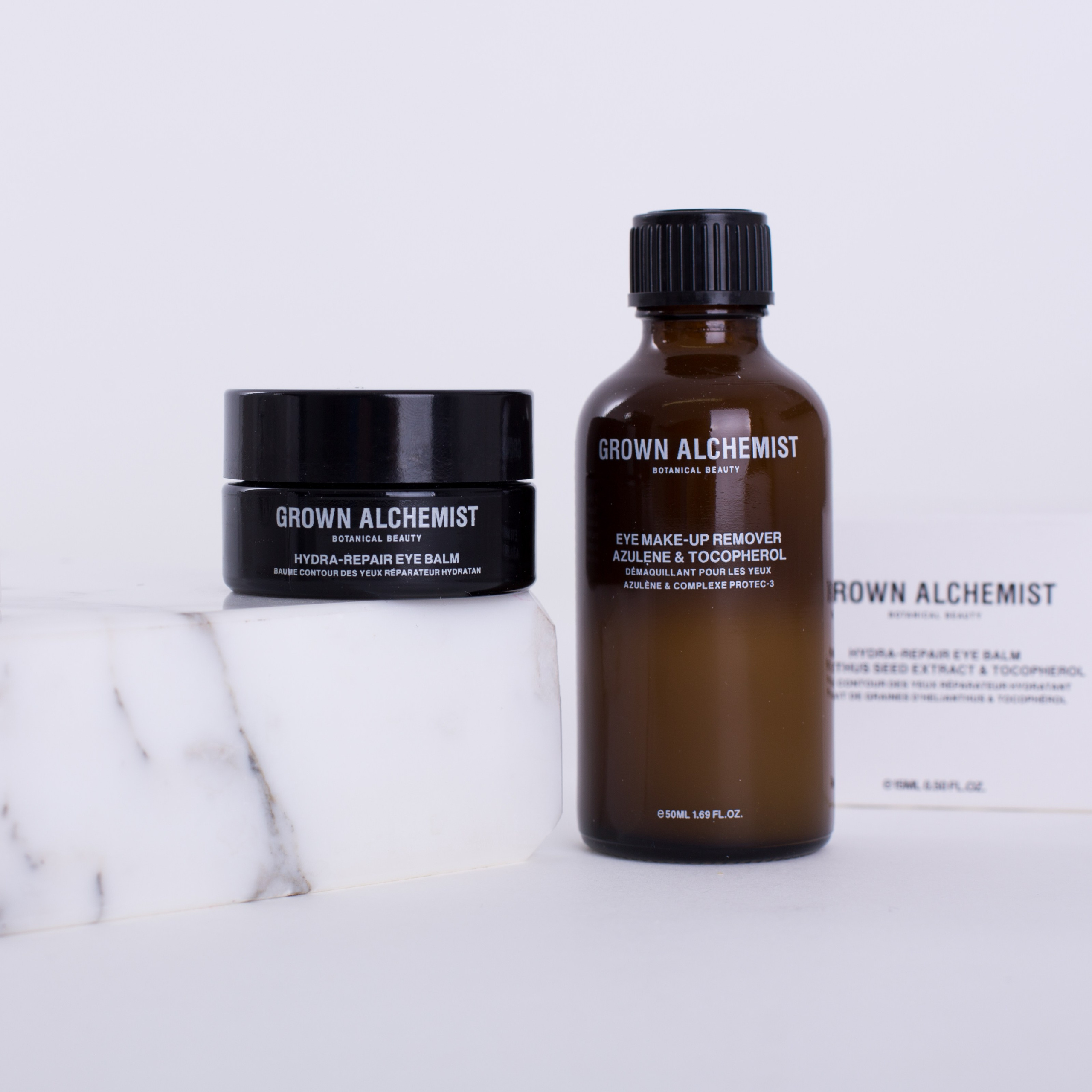 For COSMOTHECA. TAMARA BAZHMINA