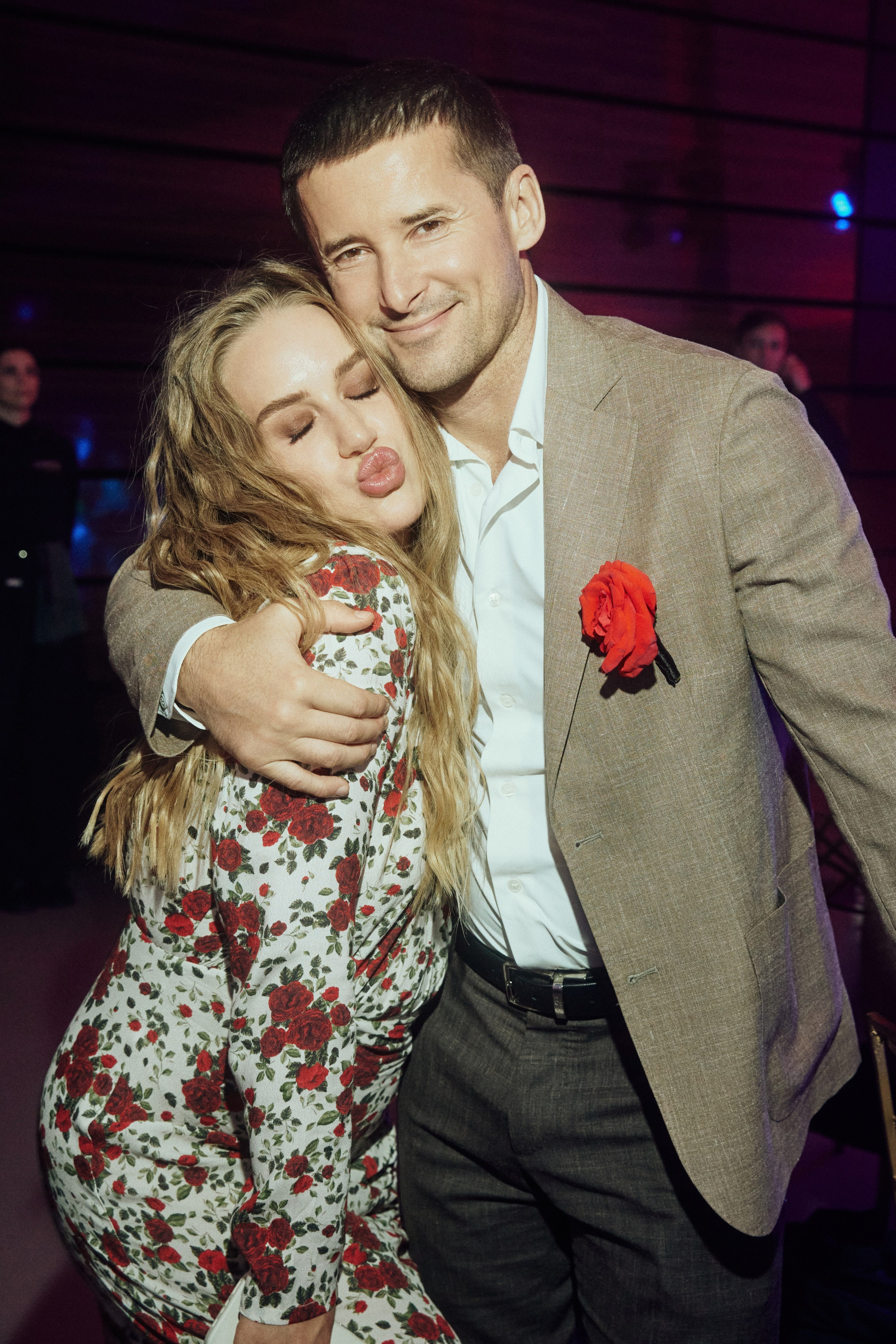 LA DOLCE VITA. Дмитрий Мазуркевич: Профессиональный Репортажный Фотограф