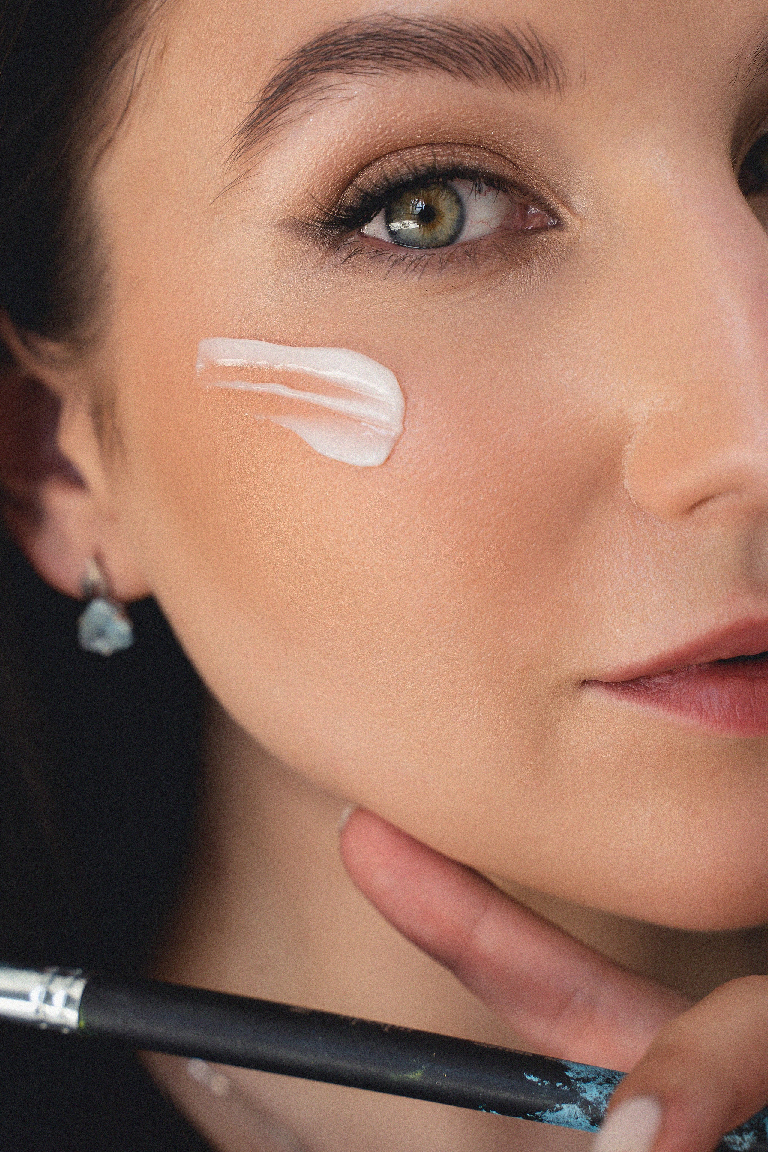 Скульптор красоты. Визуальный художник «Границы внутри»