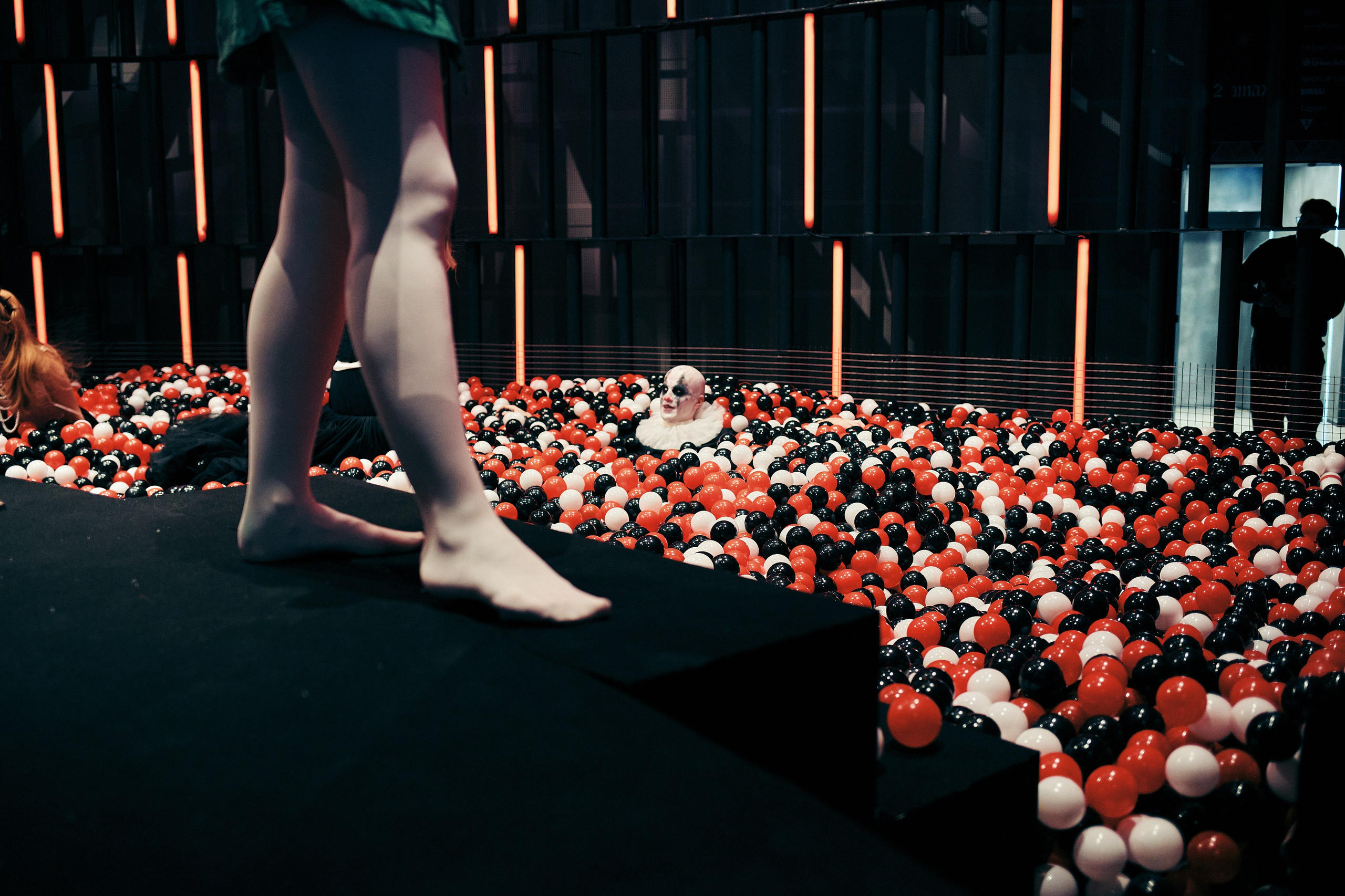 Digital Elka 2025. Репортажный фотограф в Москве Константин Дерягин