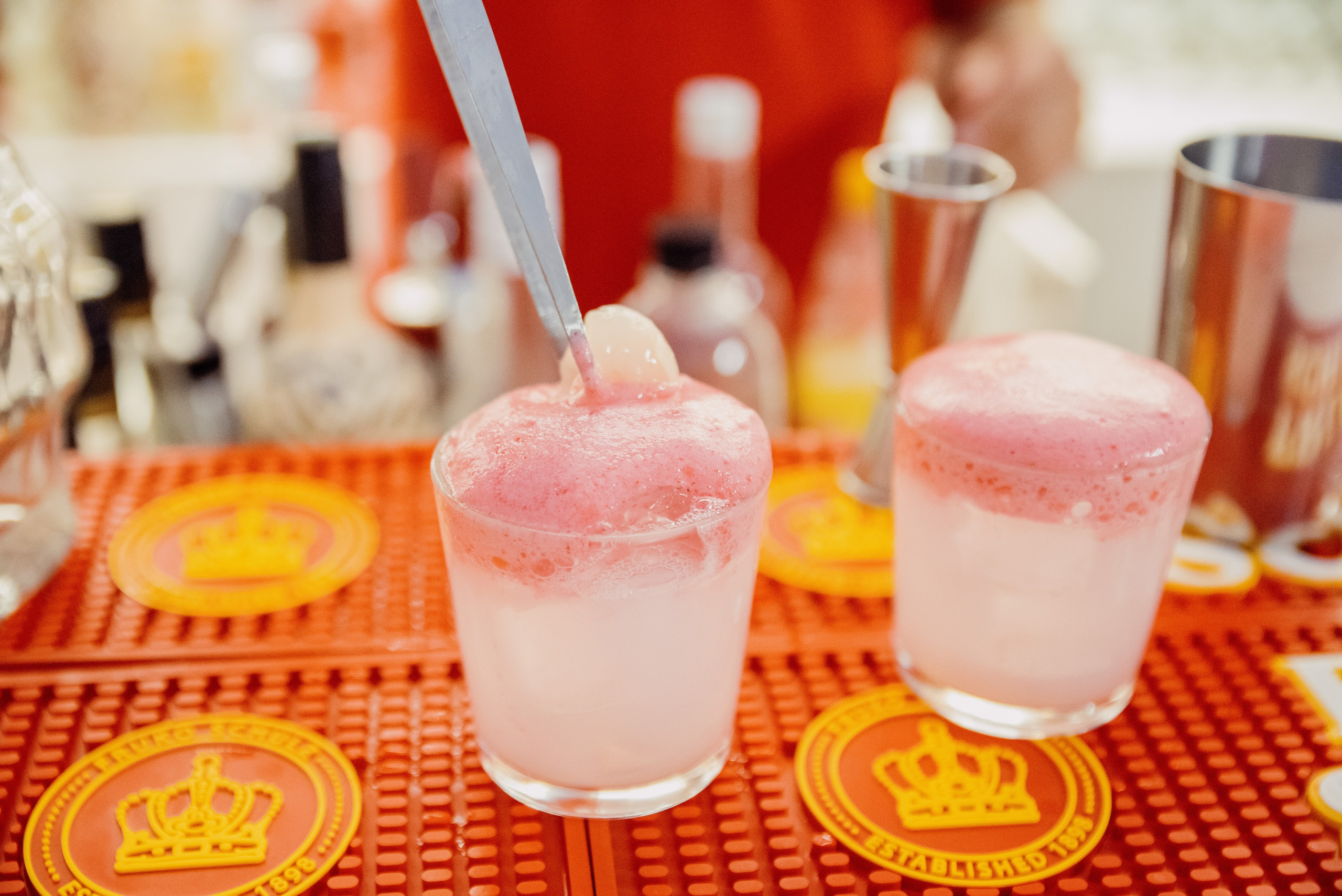 Bar Hub. Фотограф в Москве