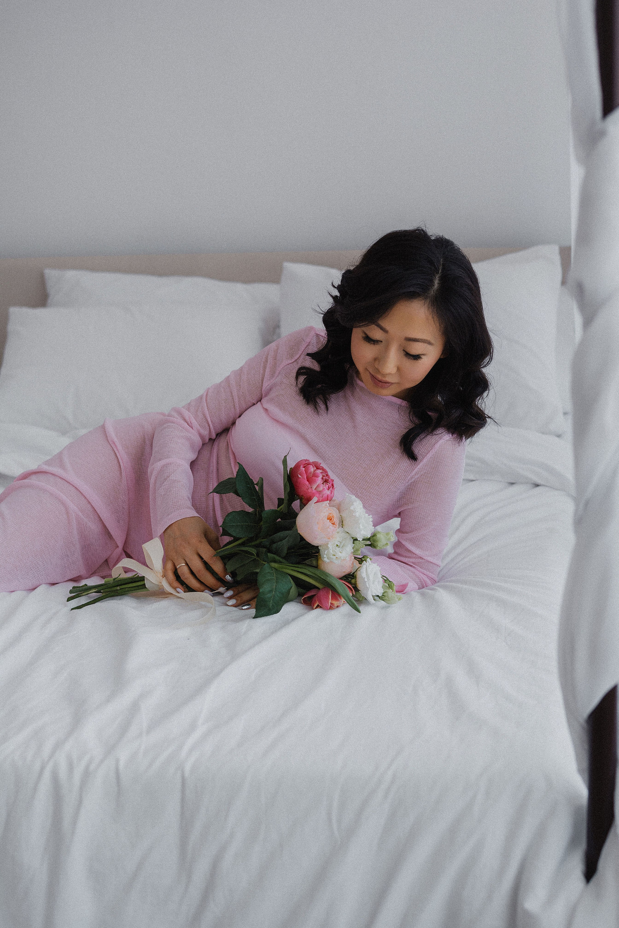 Сандра Блауволь. Фотограф в Москве Ангелина Ким