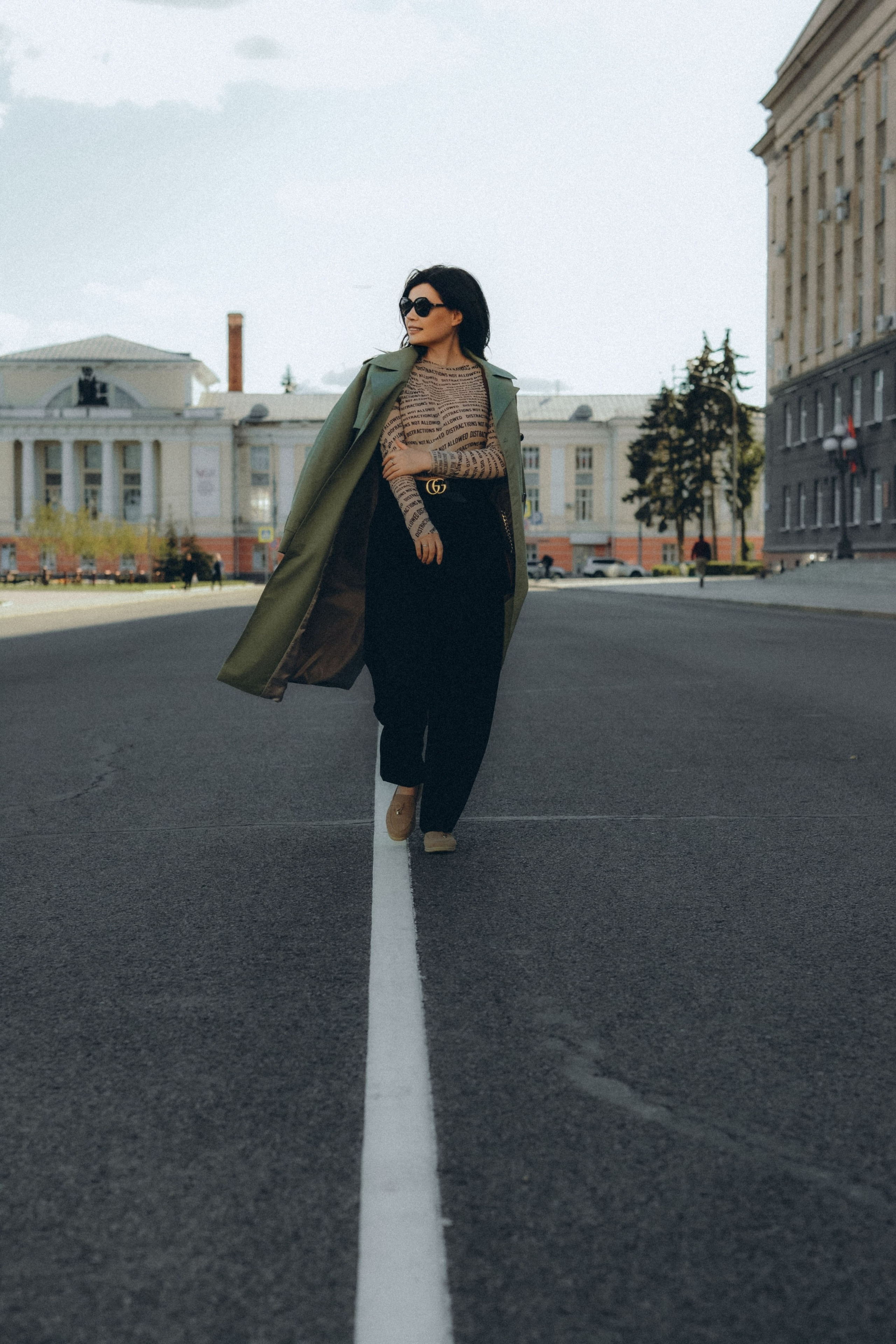 Татьяна Тарасова. Фотограф в Москве Ангелина Ким