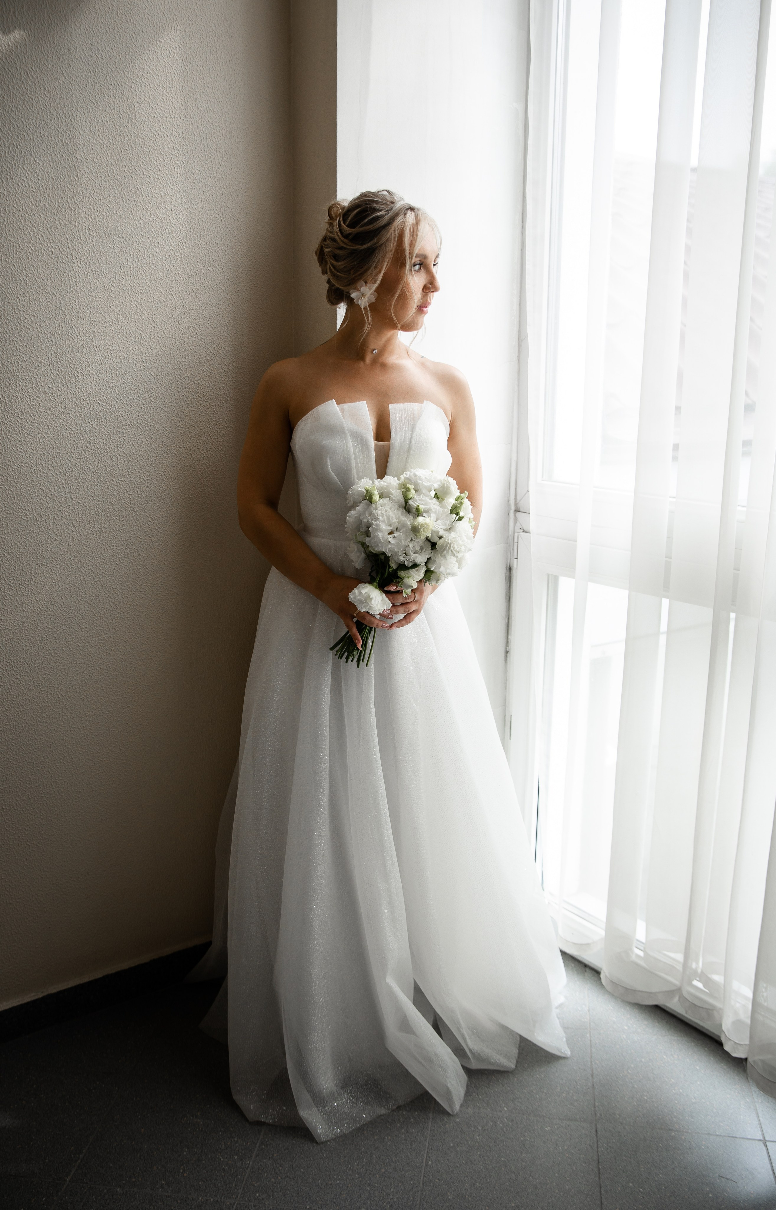 Свадебная фотосъемка. Репортажный и свадебный фотограф в Челябинске Елисеев Павел