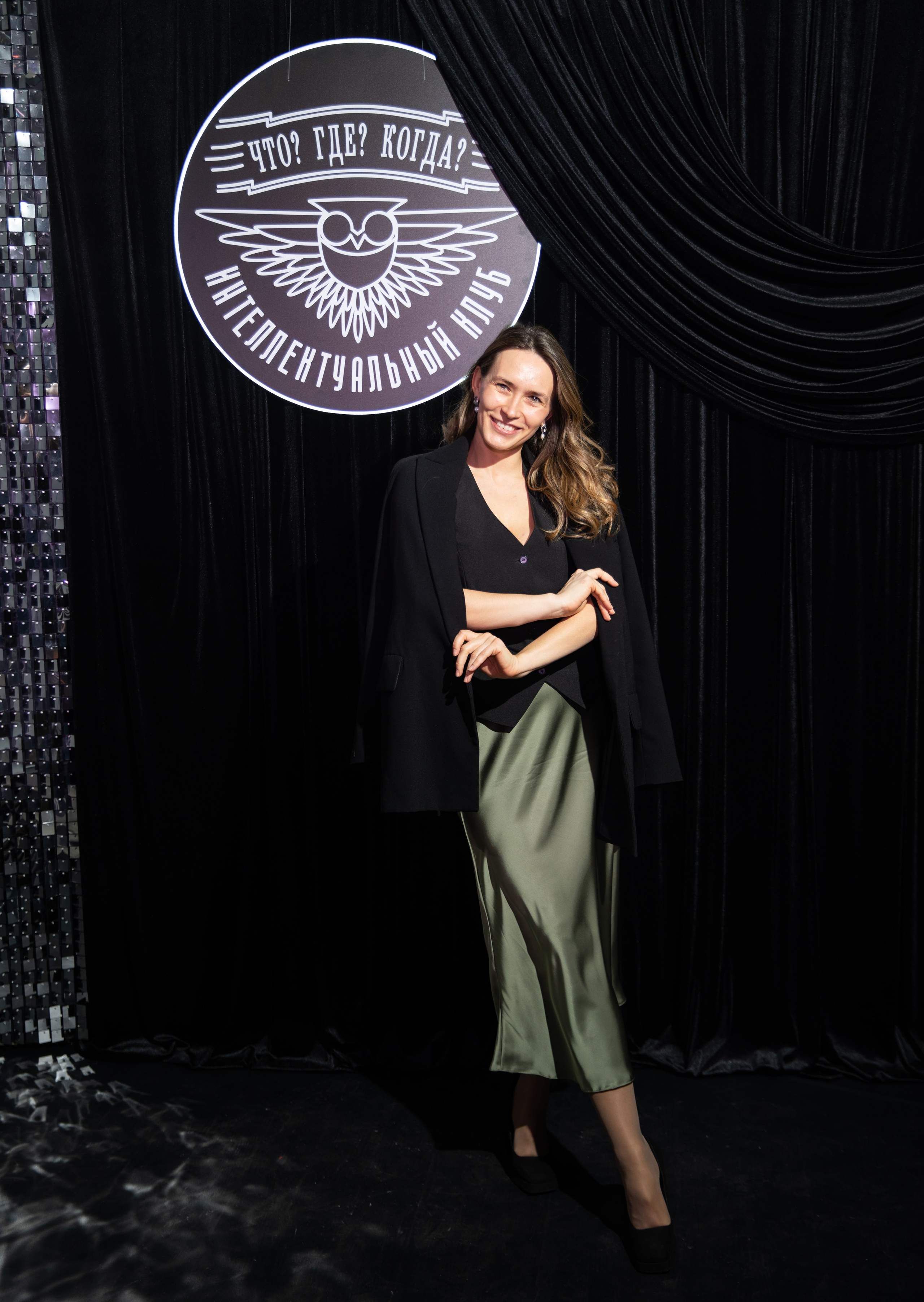 Что? Где? Когда? — Вторая игра г. Челябинск. Репортажный и свадебный фотограф в Челябинске Елисеев Павел