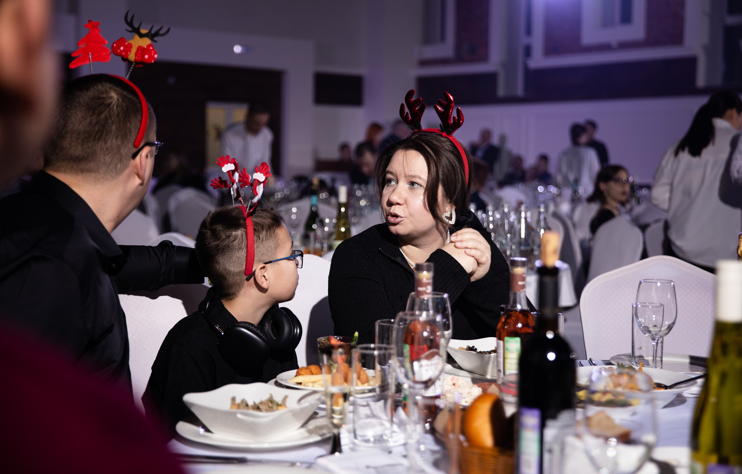 Новый год — Утес, Чебаркуль 2025-2026. Репортажный и свадебный фотограф в Челябинске Елисеев Павел