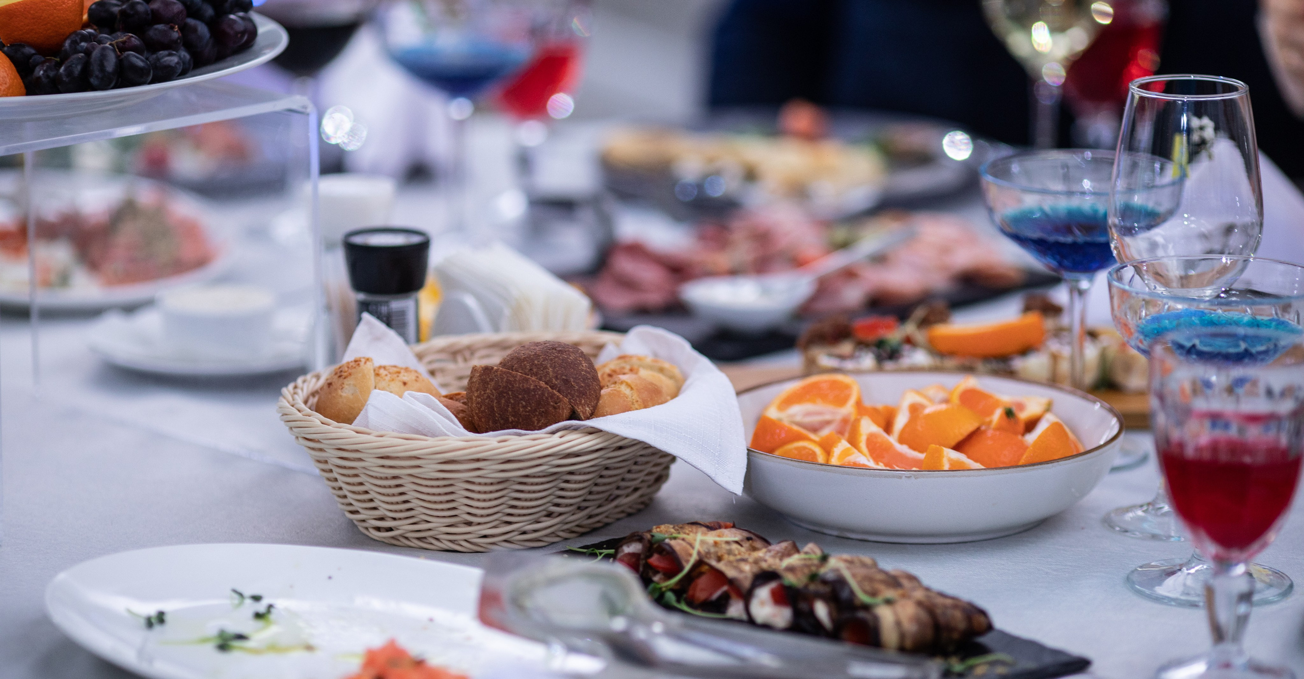 Юбилей. Снежная Королева -2024. Репортажный и свадебный фотограф в Челябинске Елисеев Павел