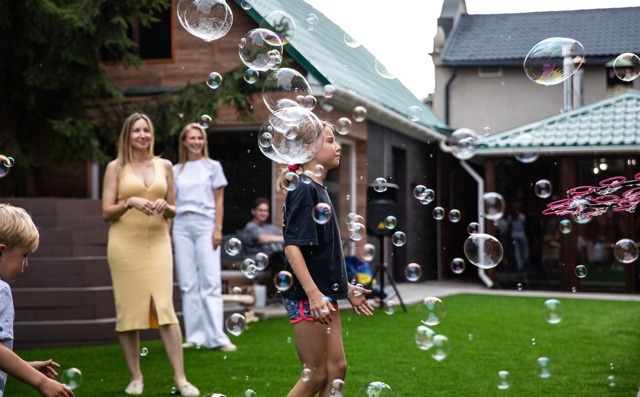 День Рождения Егорки -2025. VoronEvent. Репортажный и свадебный фотограф в Челябинске Елисеев Павел