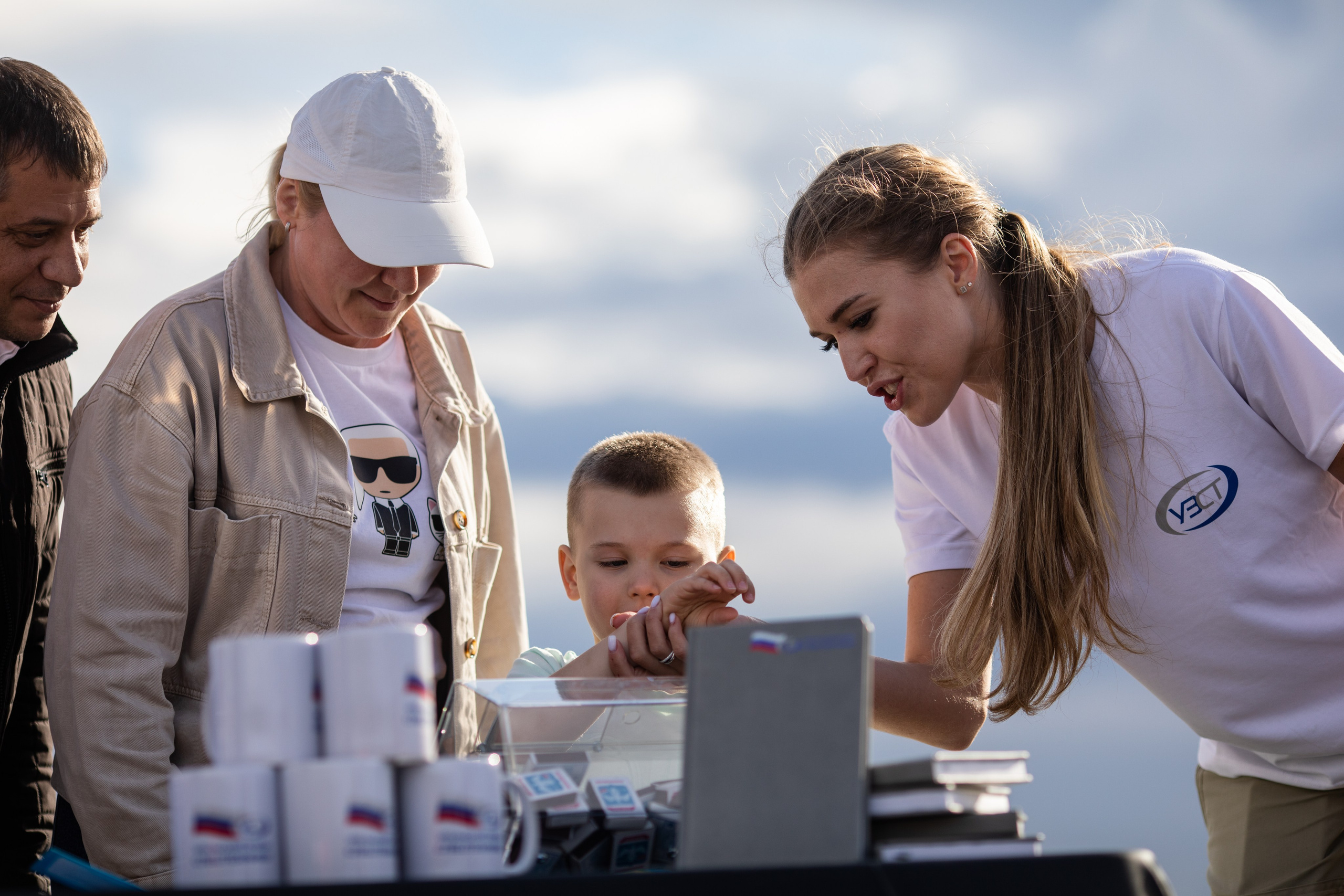 УЗСТ- Корпоративный тимбилдинг на аэродроме. Репортажный и свадебный фотограф в Челябинске Елисеев Павел