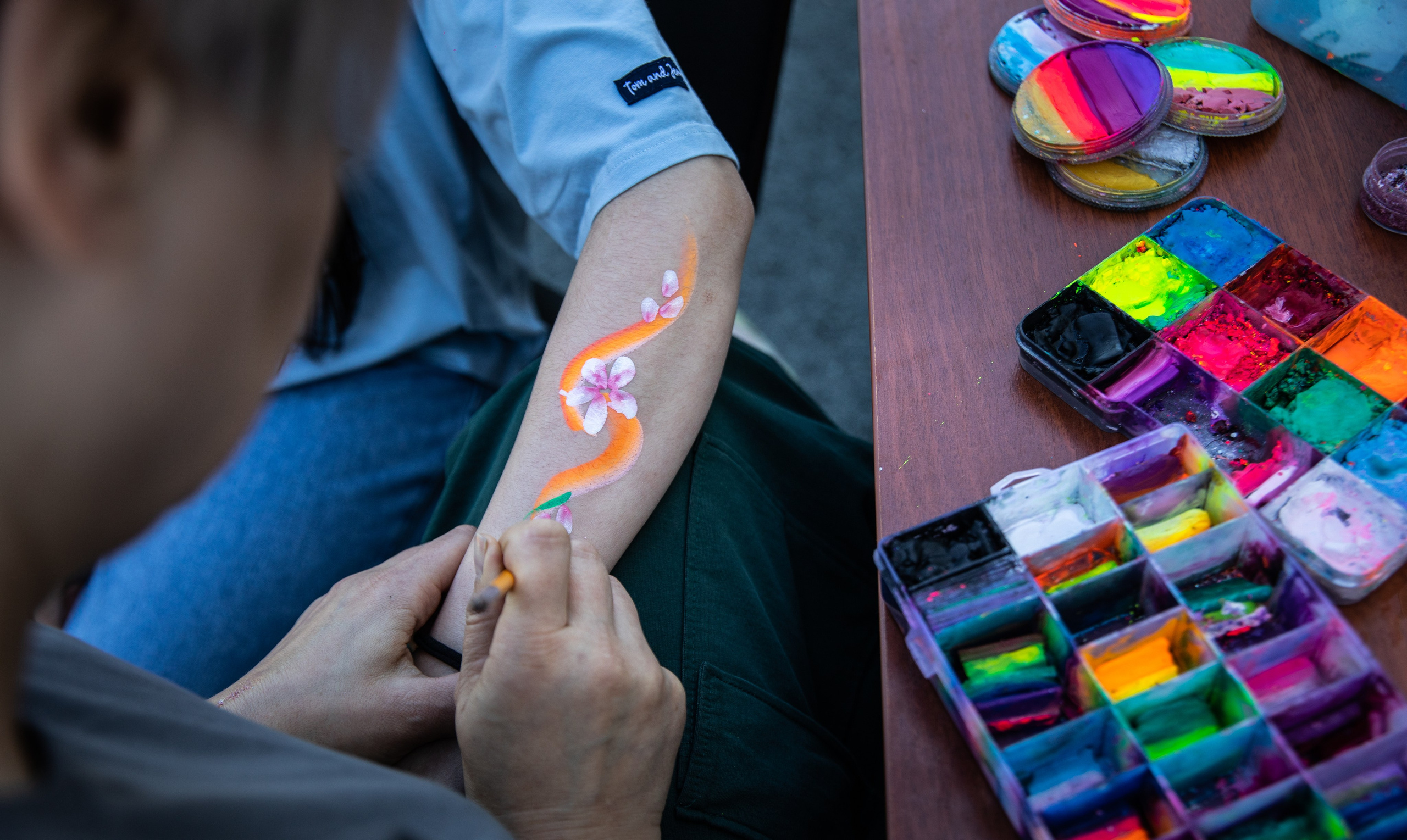 Мероприятия «PEPLOS -2025». Репортажный и свадебный фотограф в Челябинске Елисеев Павел