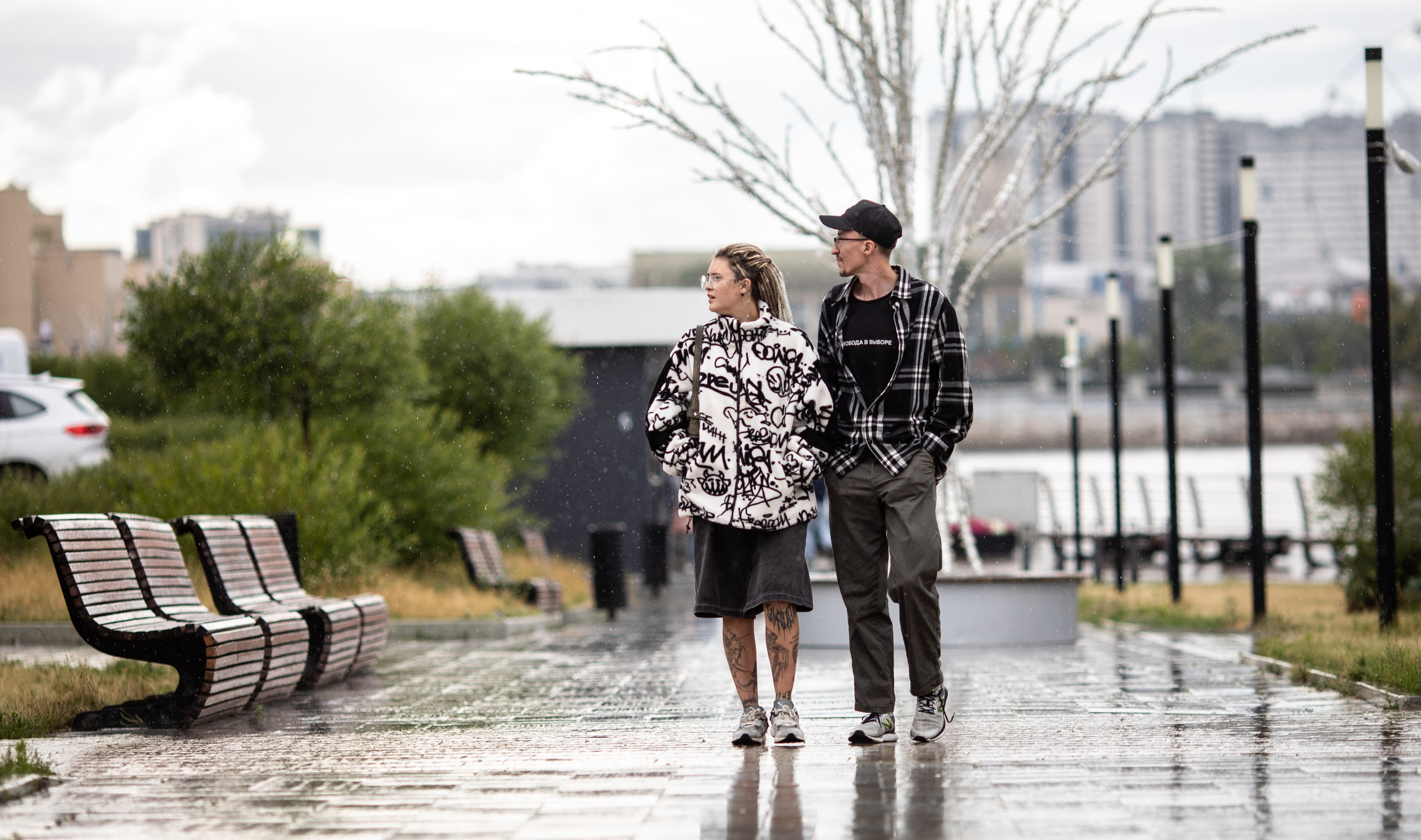 Время Новых -2025. Репортажный и свадебный фотограф в Челябинске Елисеев Павел