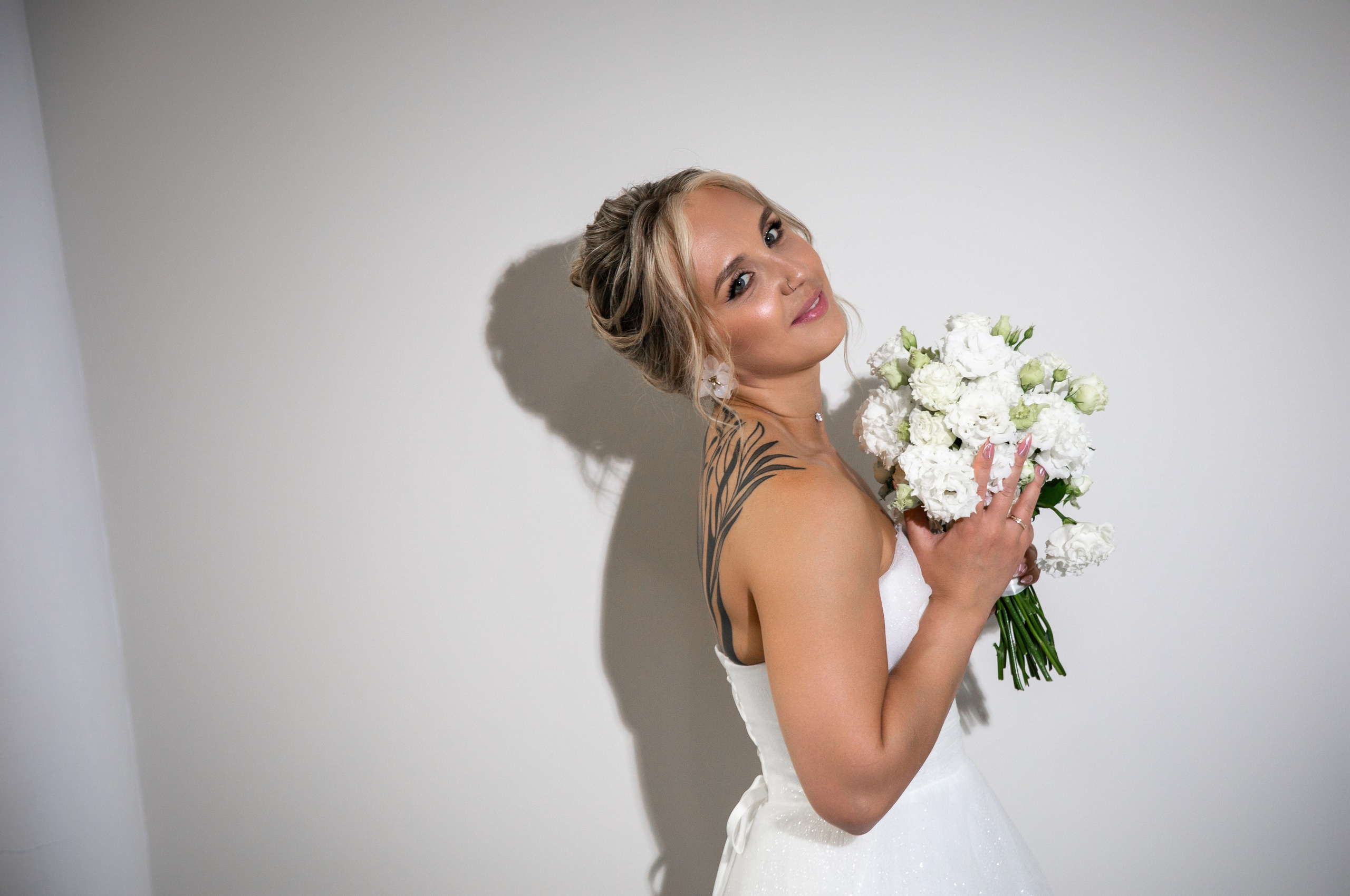 Свадебная фотосъемка. Репортажный и свадебный фотограф в Челябинске Елисеев Павел