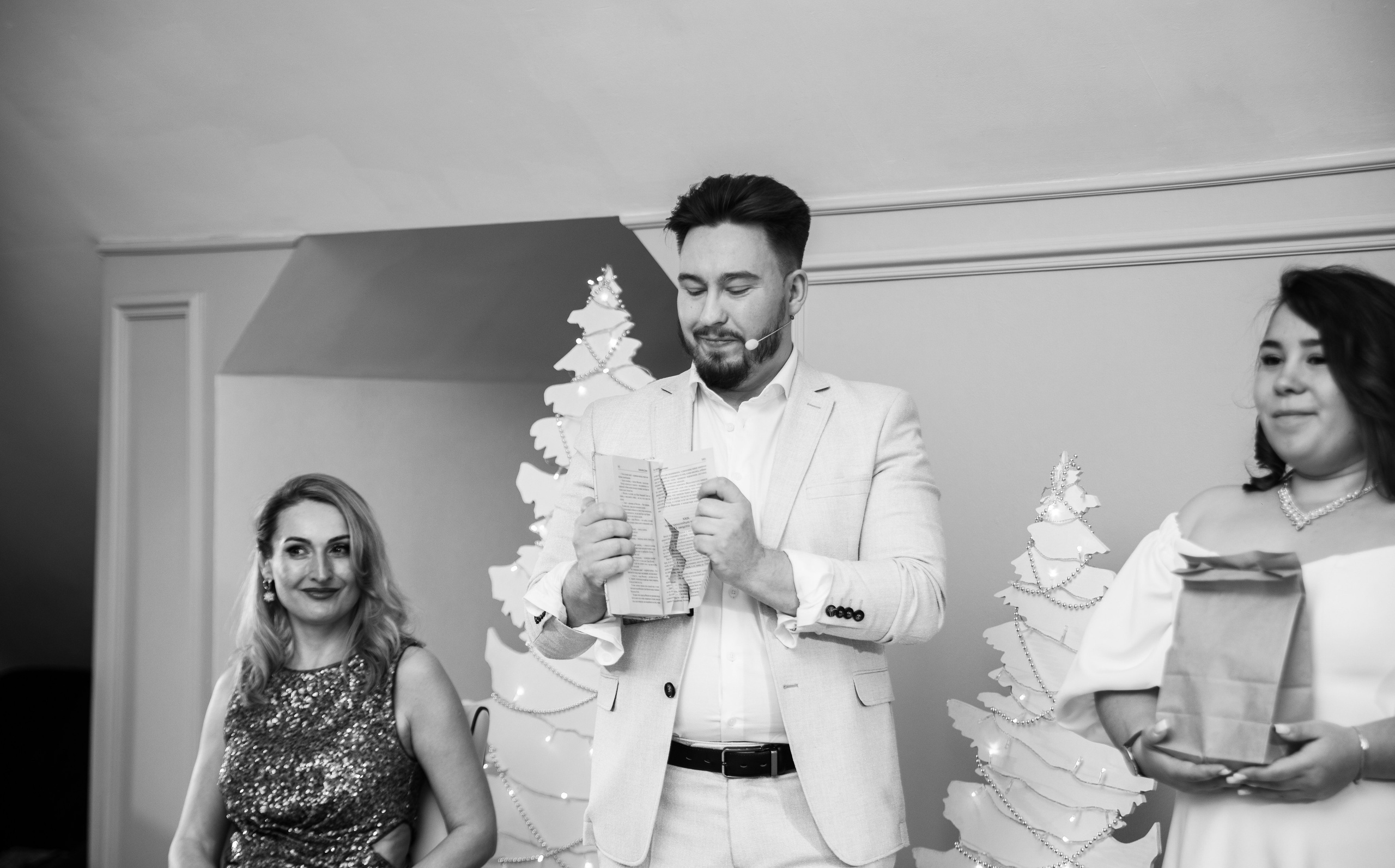 Юбилей. Снежная Королева -2024. Репортажный и свадебный фотограф в Челябинске Елисеев Павел