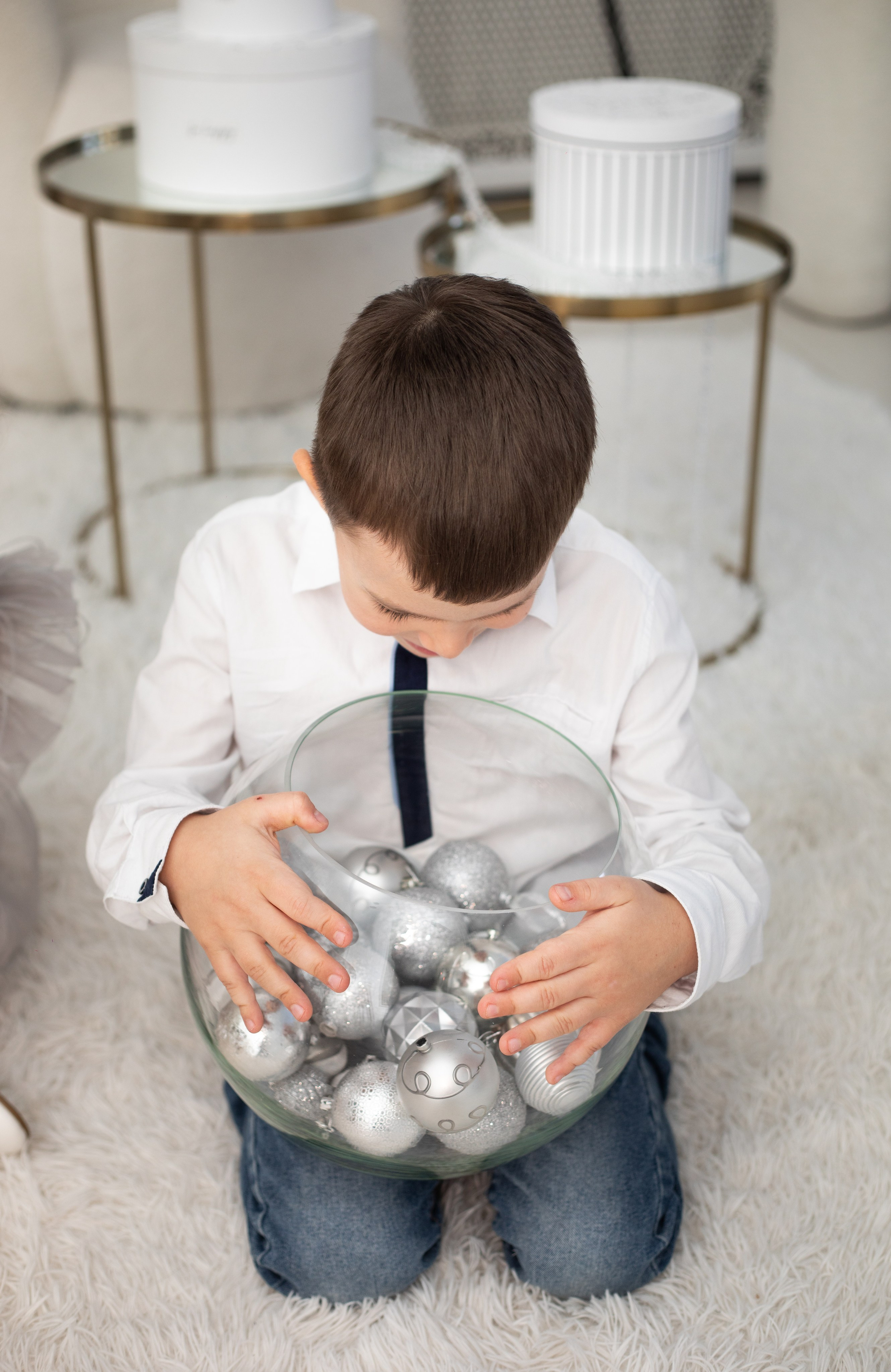 Семейная фотосессия — Дорожкины. Репортажный и свадебный фотограф в Челябинске Елисеев Павел