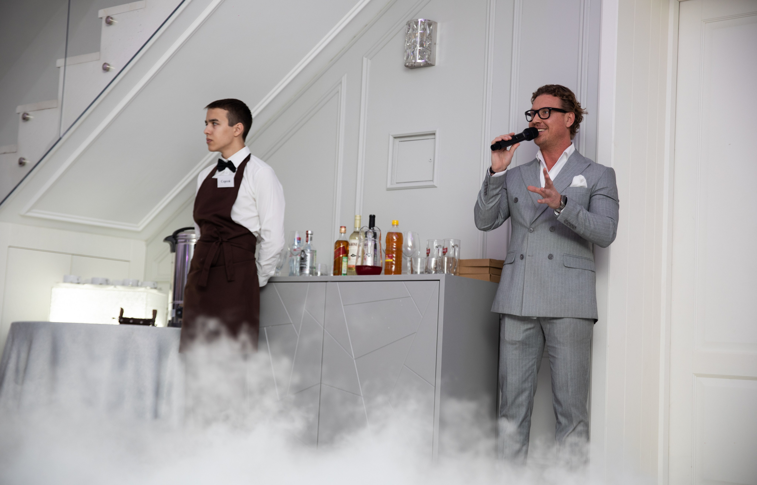 Юбилей. Снежная Королева -2024. Репортажный и свадебный фотограф в Челябинске Елисеев Павел