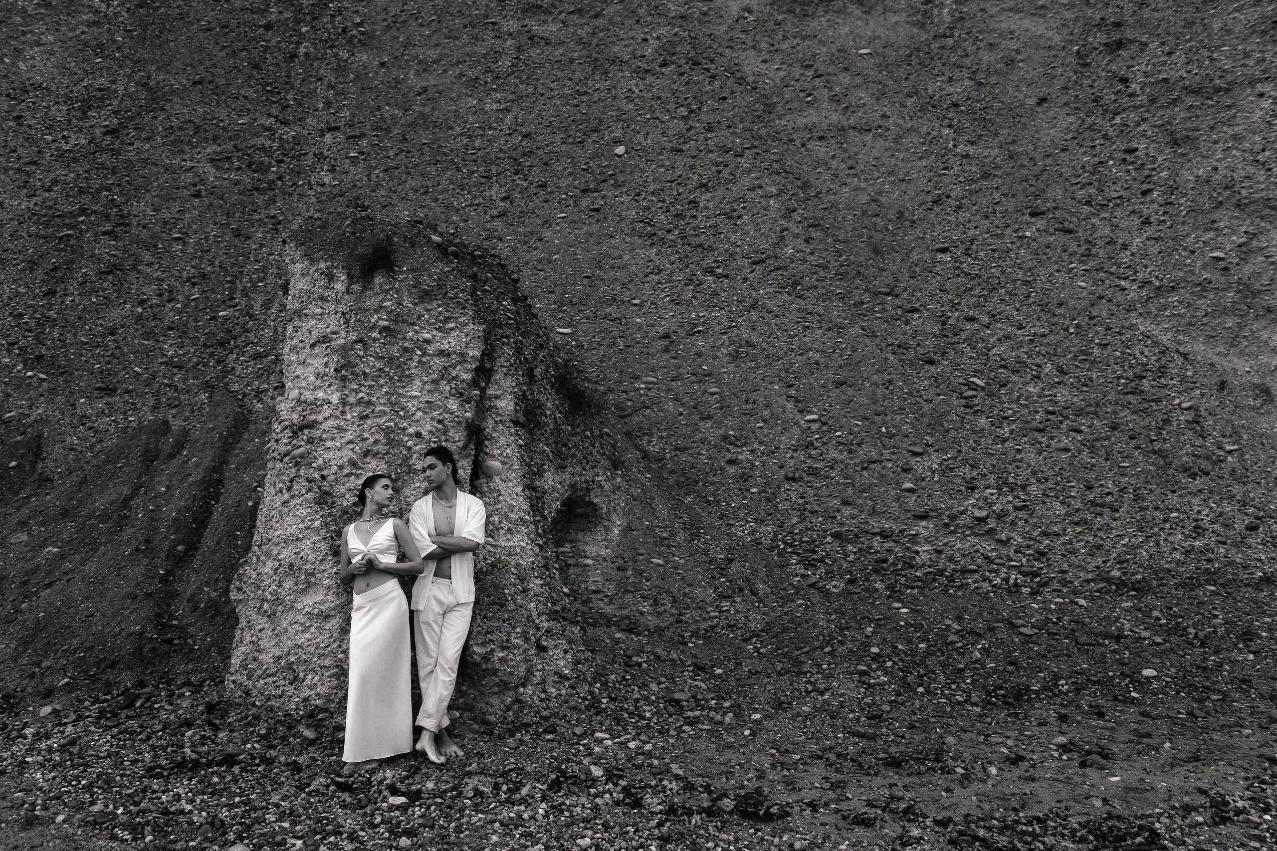 Влюбиться в Абхазии. Свадебный  фотограф Юлия Гривцова Москва