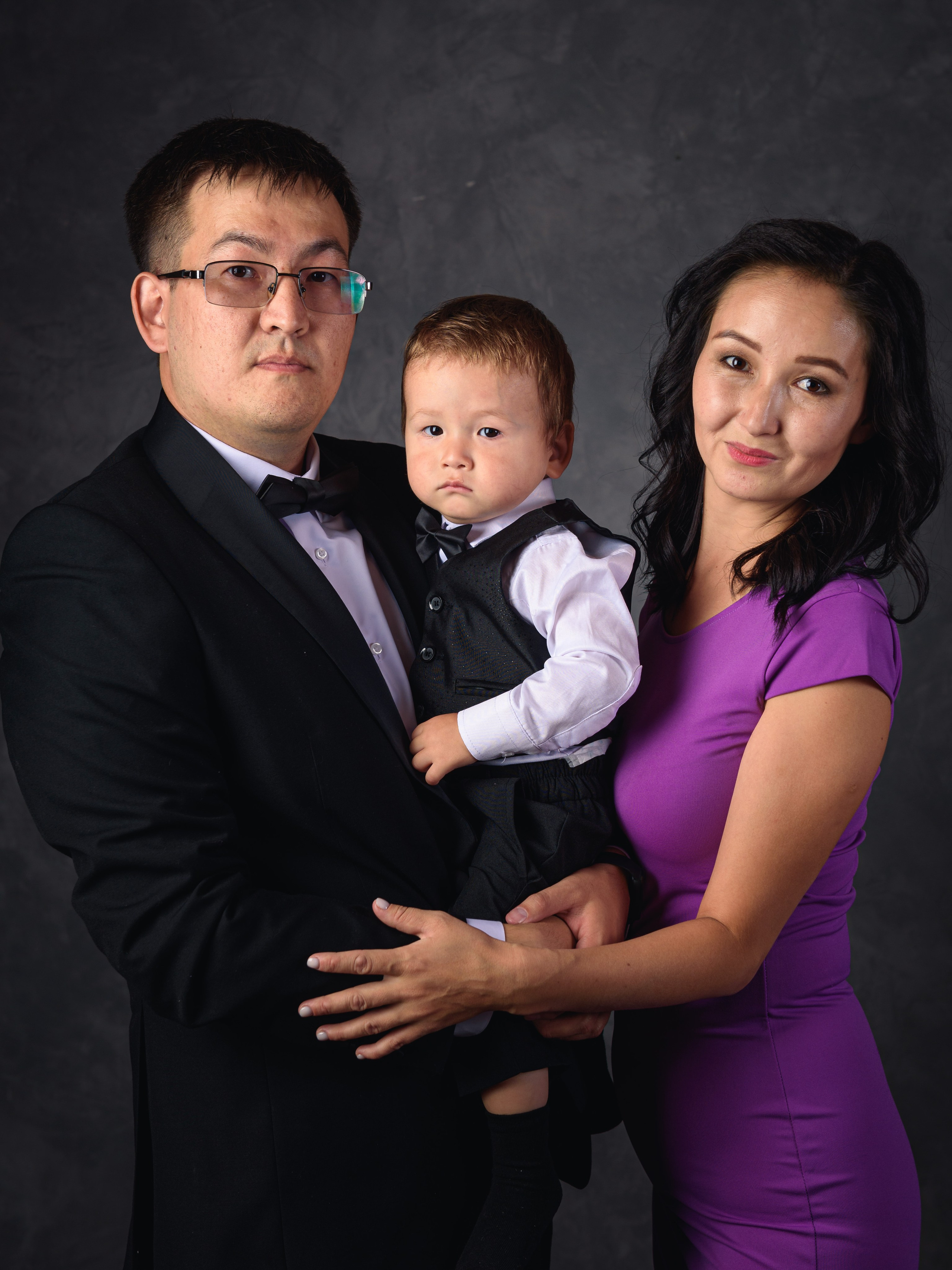 Семья, дети. Фотограф в Петропавловске Дмитрий Кошкаров