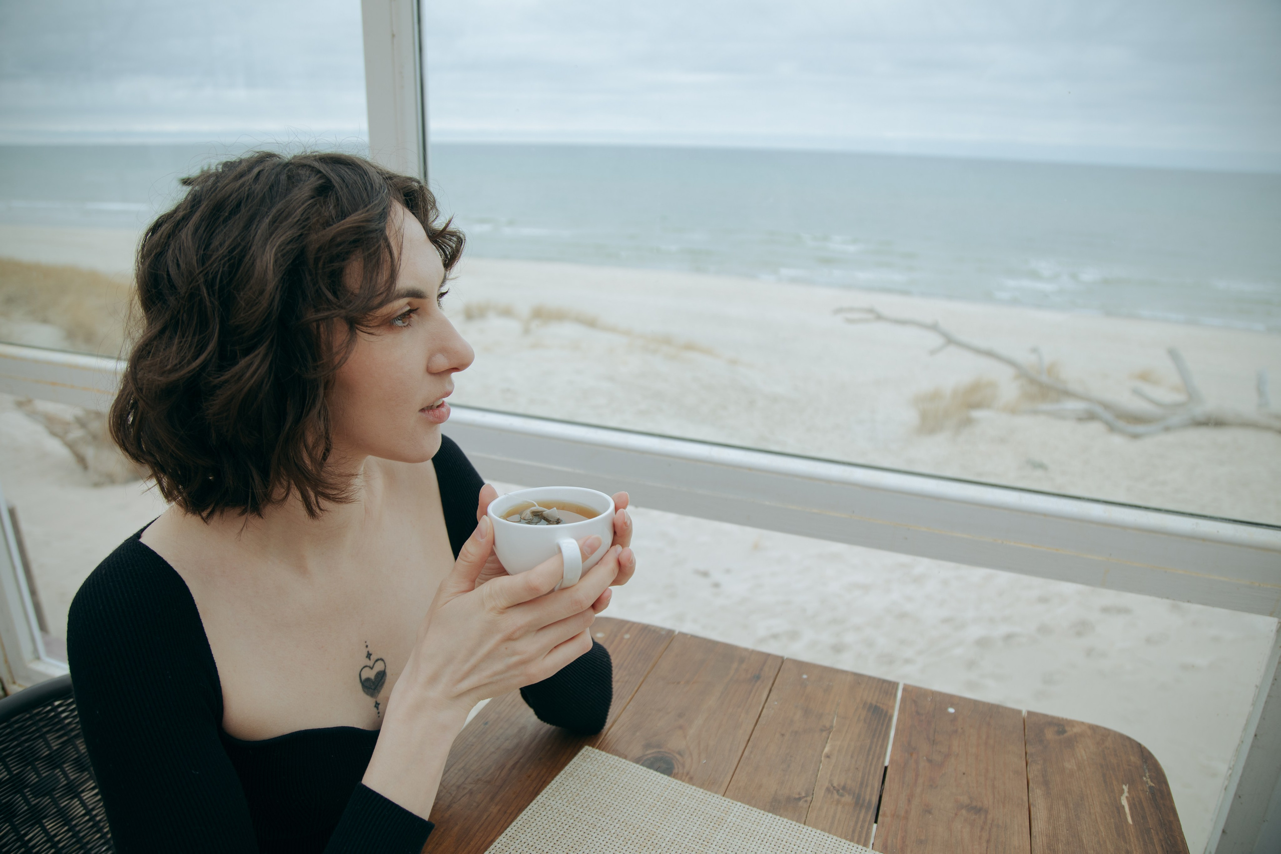 Roni. Modeling agency TM MODELS