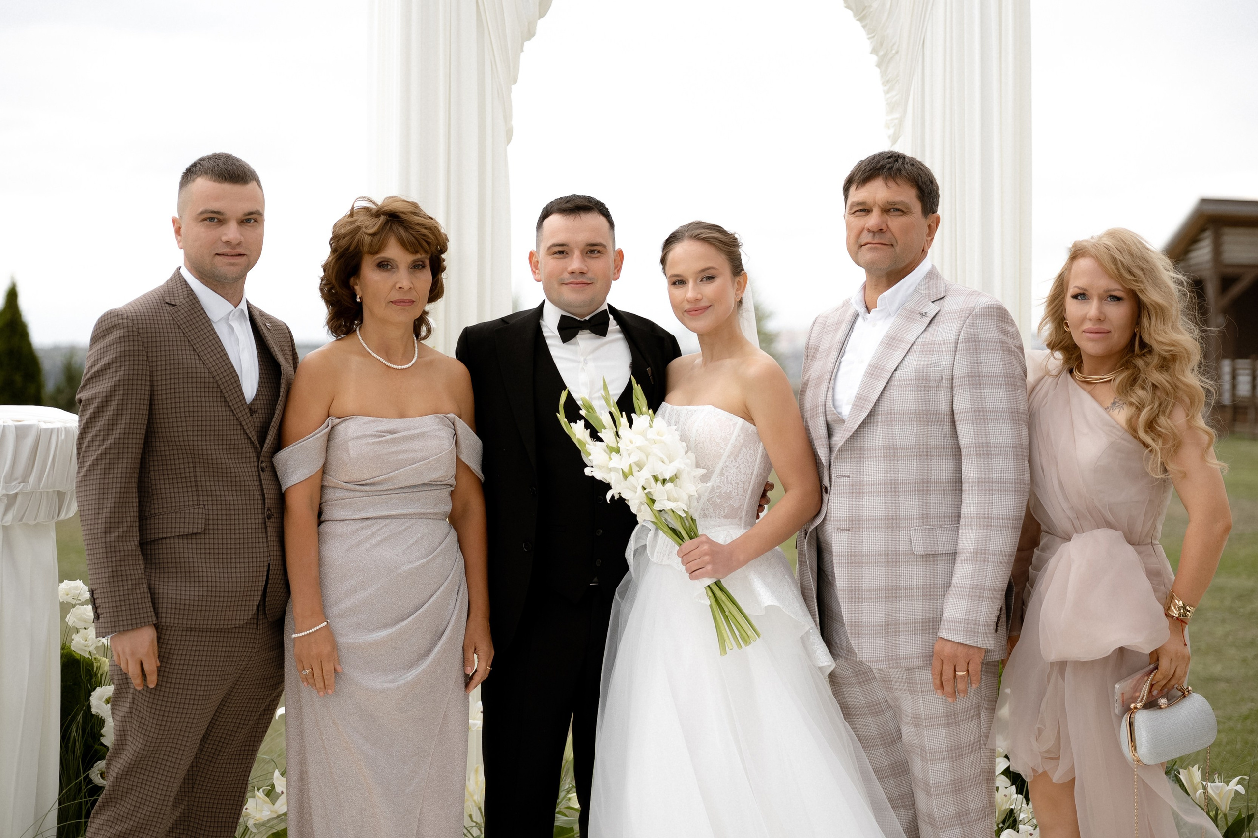 Даша+Илья Анонс. Семейный и портретный фотограф в Саратове Сахарова Маша