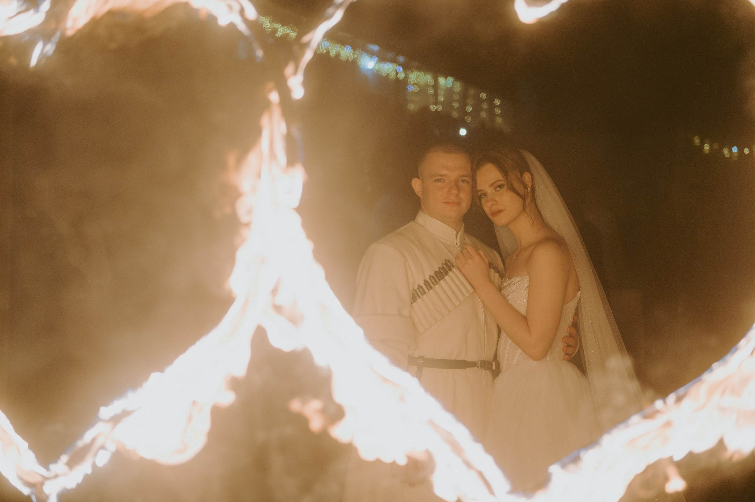 Полина & Михаил. Свадебный и семейный фотограф город Темрюк Фотостудия Темрюк