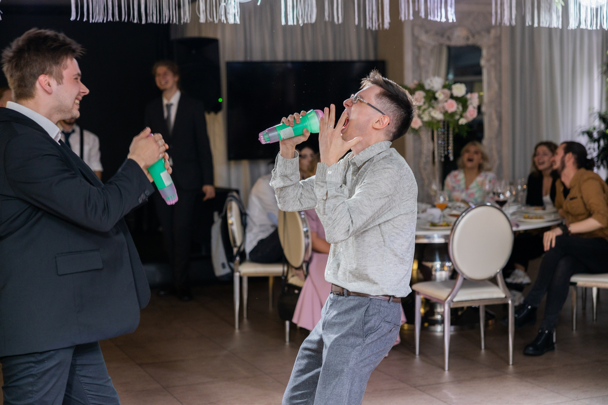 Репортажи (корпоративы, мероприятия). Свадебный фотограф