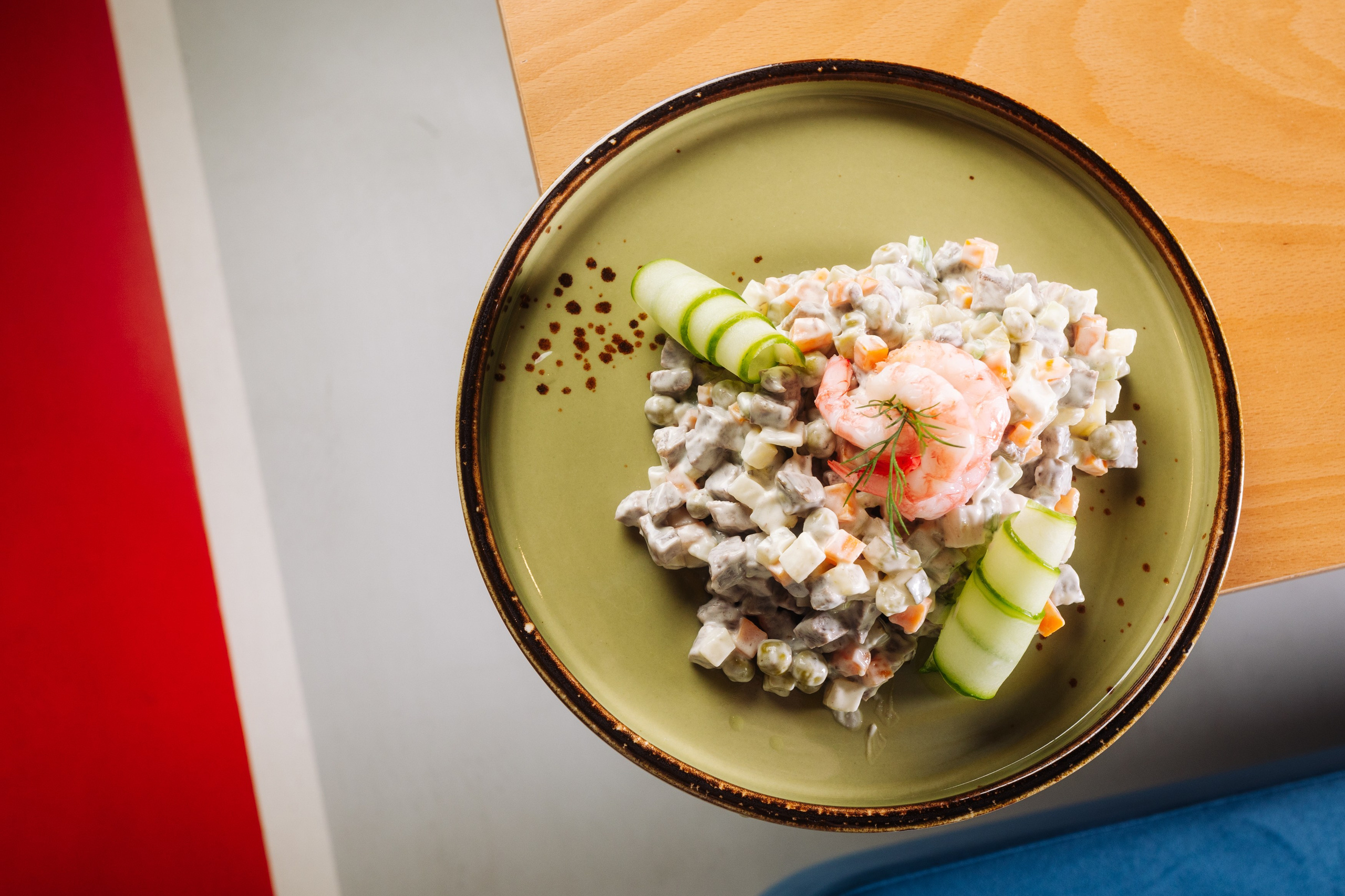 Портфолио контент фото для ресторанов. Контент фотограф в Москве Ник Фрост