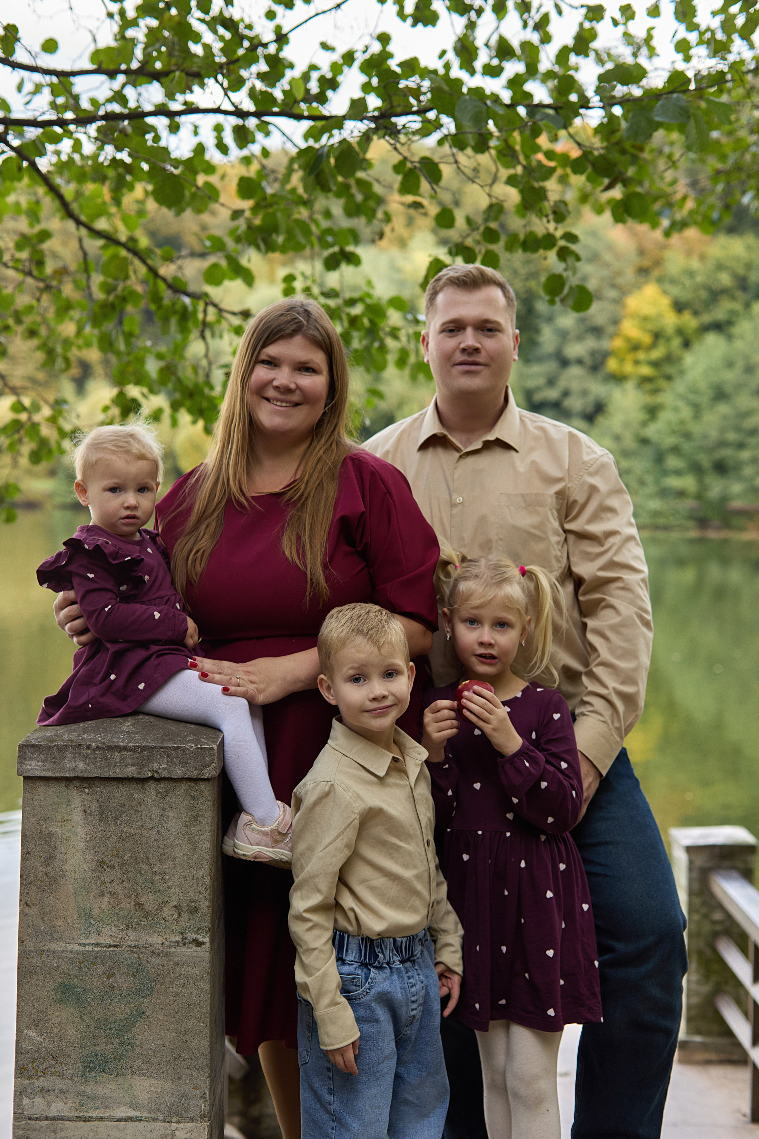 Осень в Царицыно. ФОТОГРАФ СТИЛИСТ СИВОРОНОВА МАРИЯ МОСКВА и МО