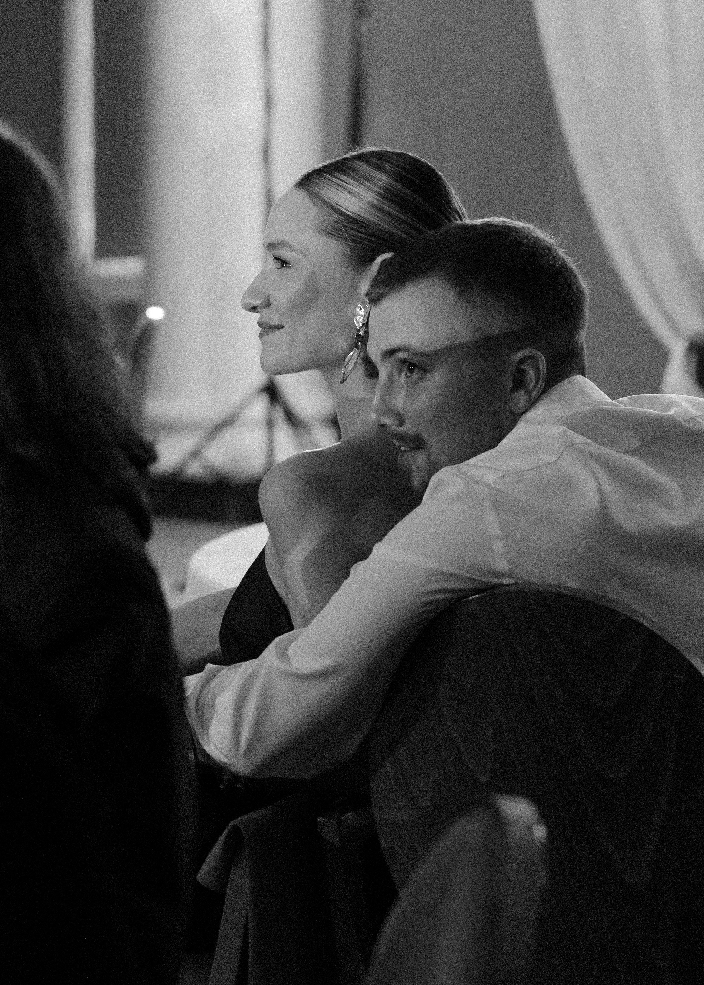 Станислав и Анжелика. Свадебный фотограф в Калининграде Ольга Пасечник