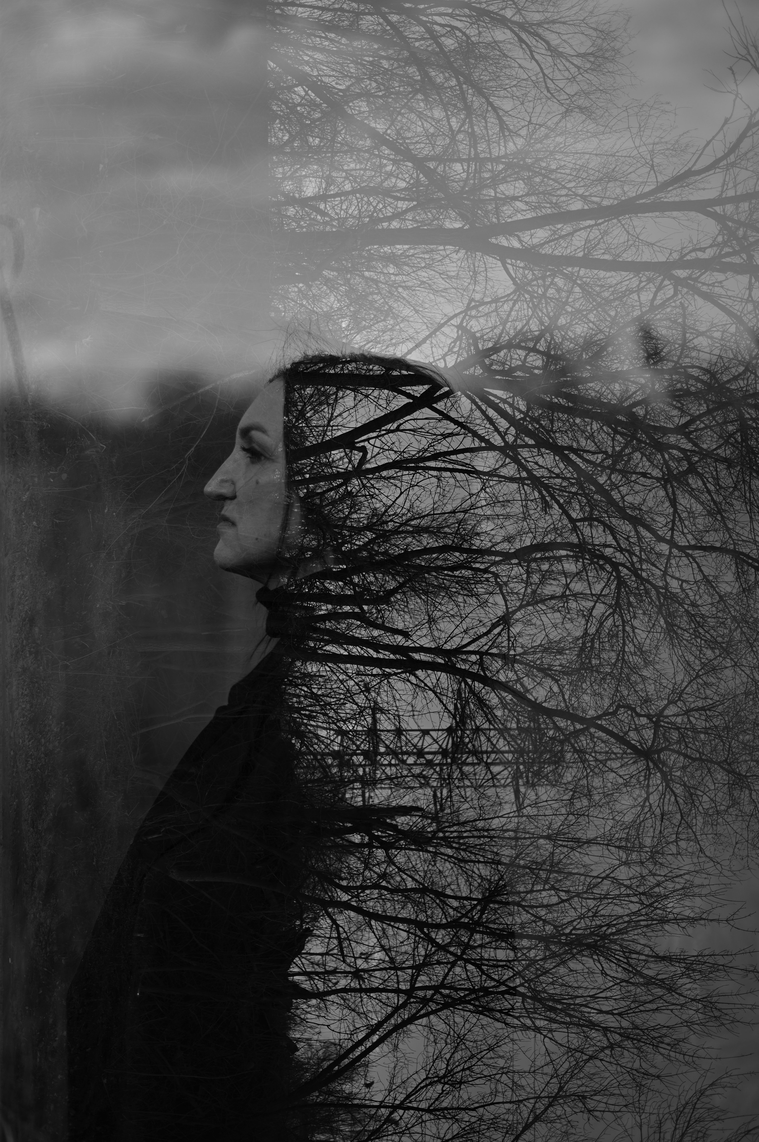 Светлана. Фотограф Мария Стрелкова