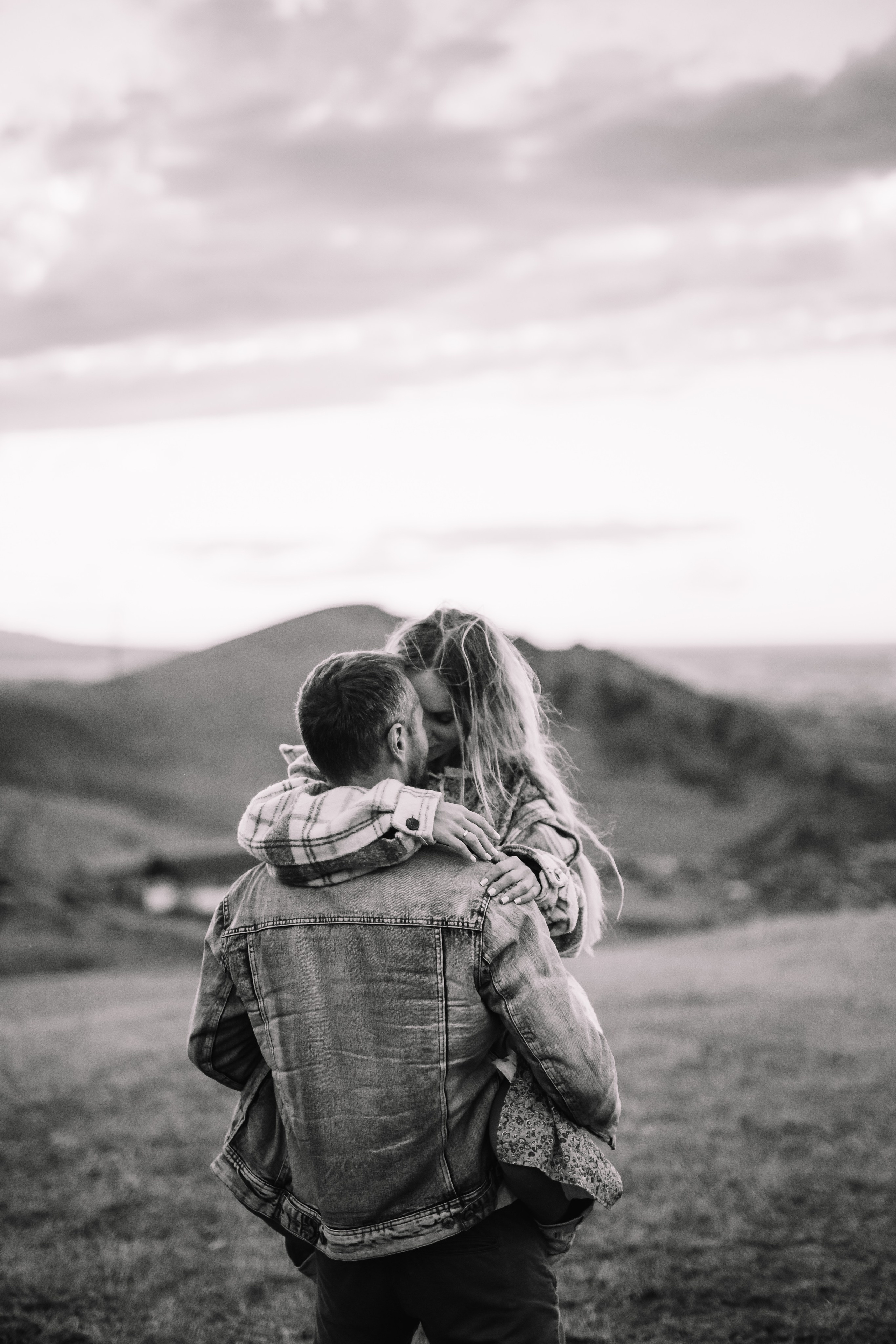 Андрей Женя. Свадебный фотограф СПб Евгения Орлова