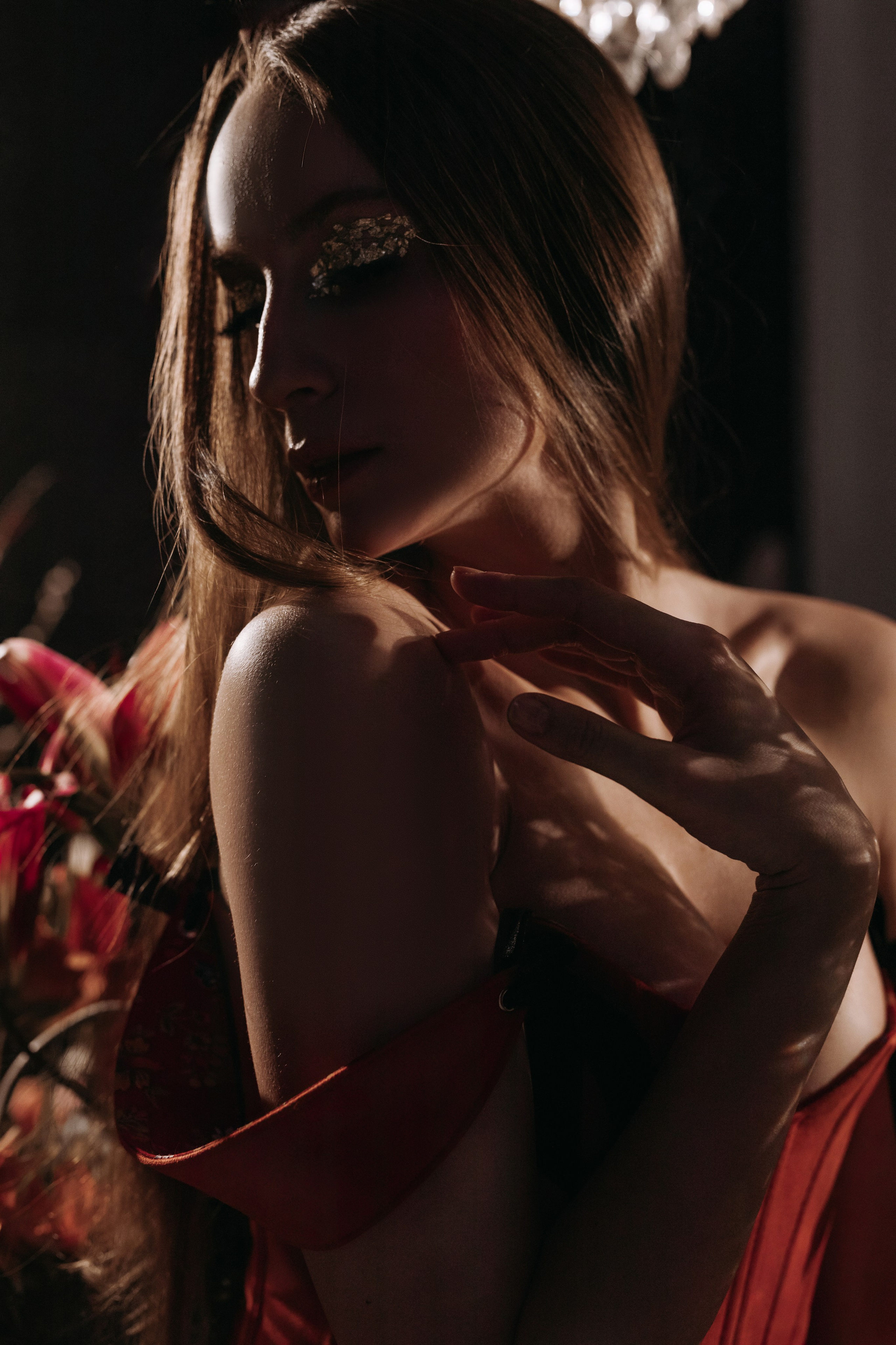 Индивидуальная фотосессия. Ваш фотограф Тати Игнатьева в Санкт-Петербурге