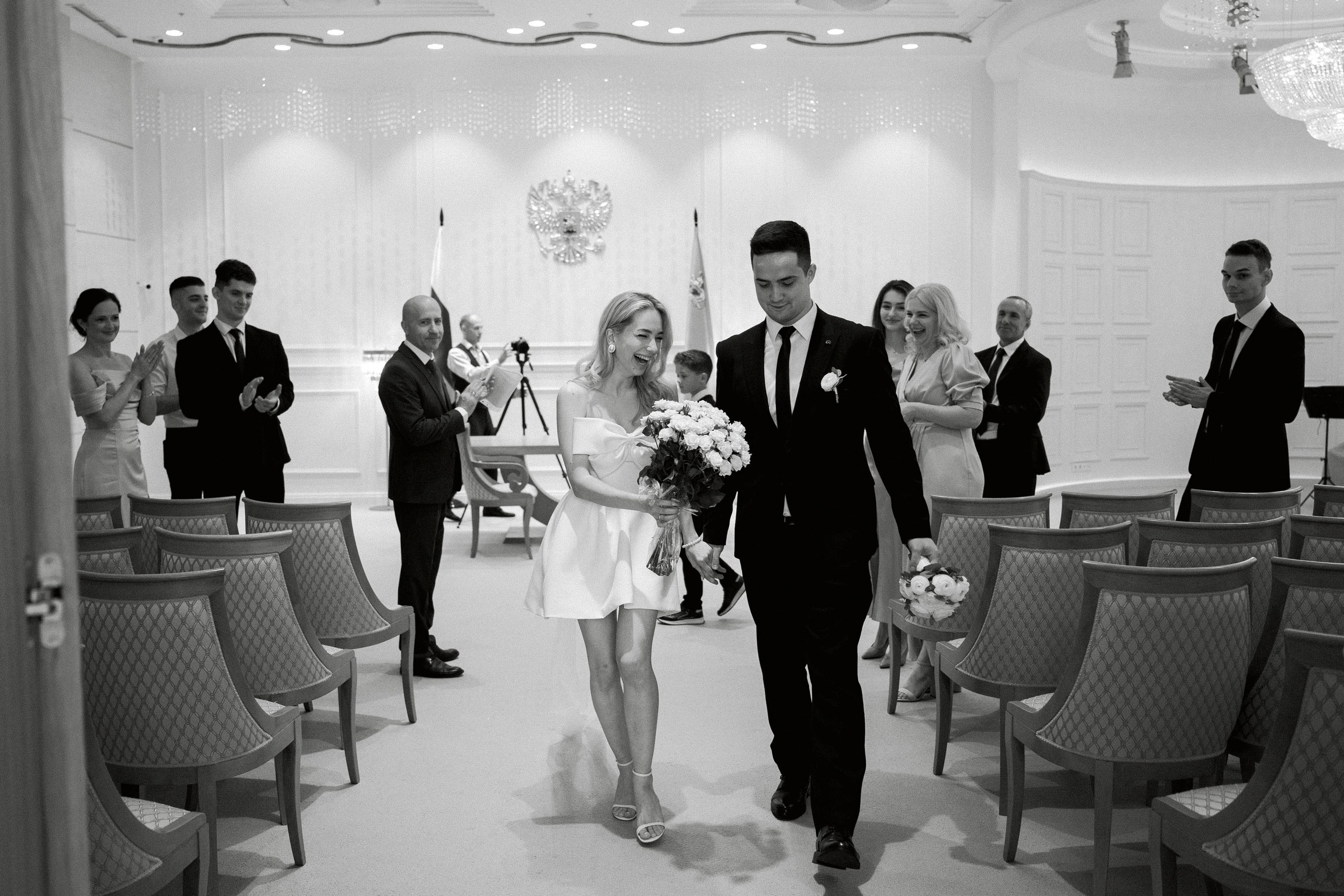 Hyatt Regency |Засг № 2 | Архангельское. Свадебный фотограф Москва Александра Аверкова