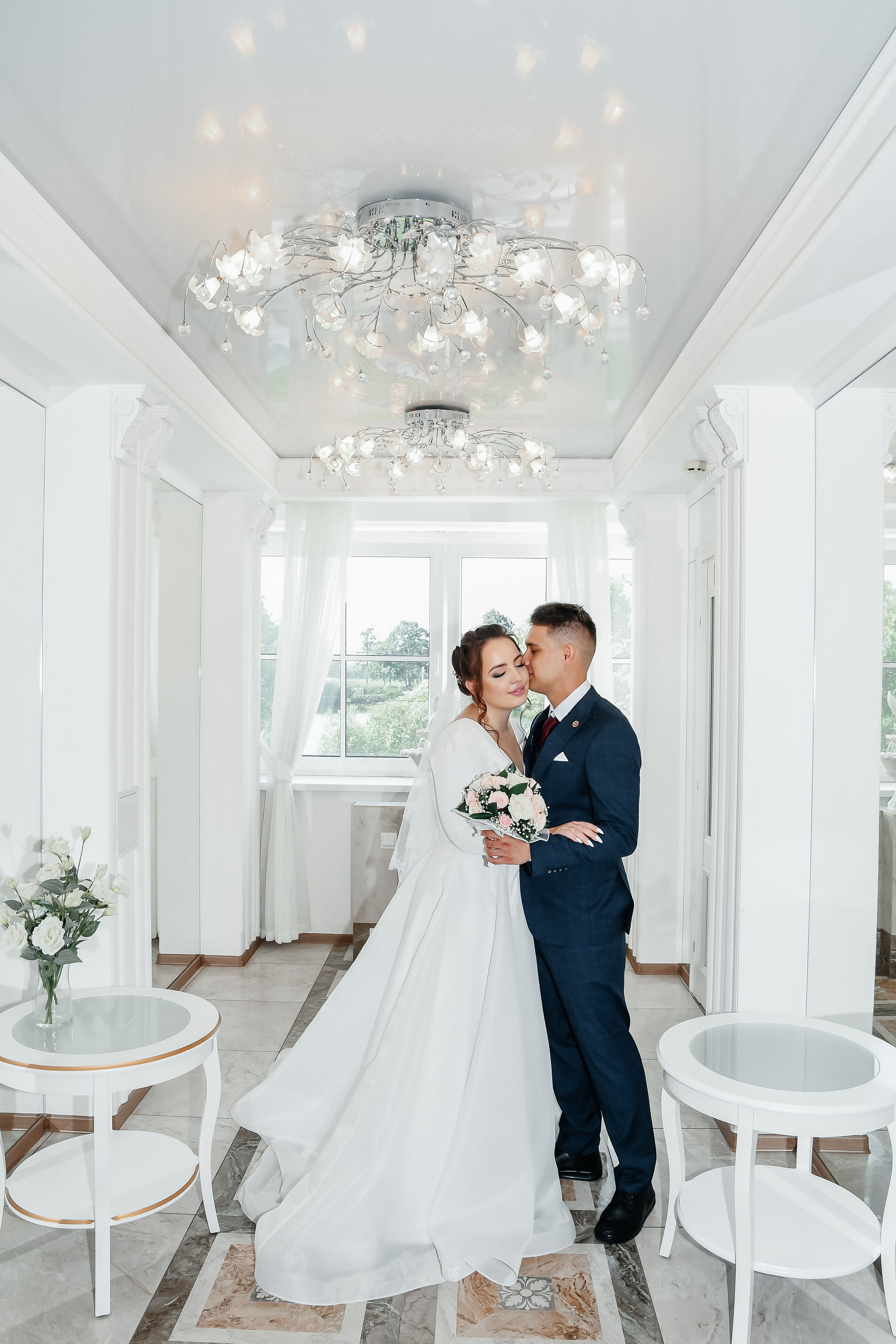 20.08.2022 | Дмитрий и Алёна