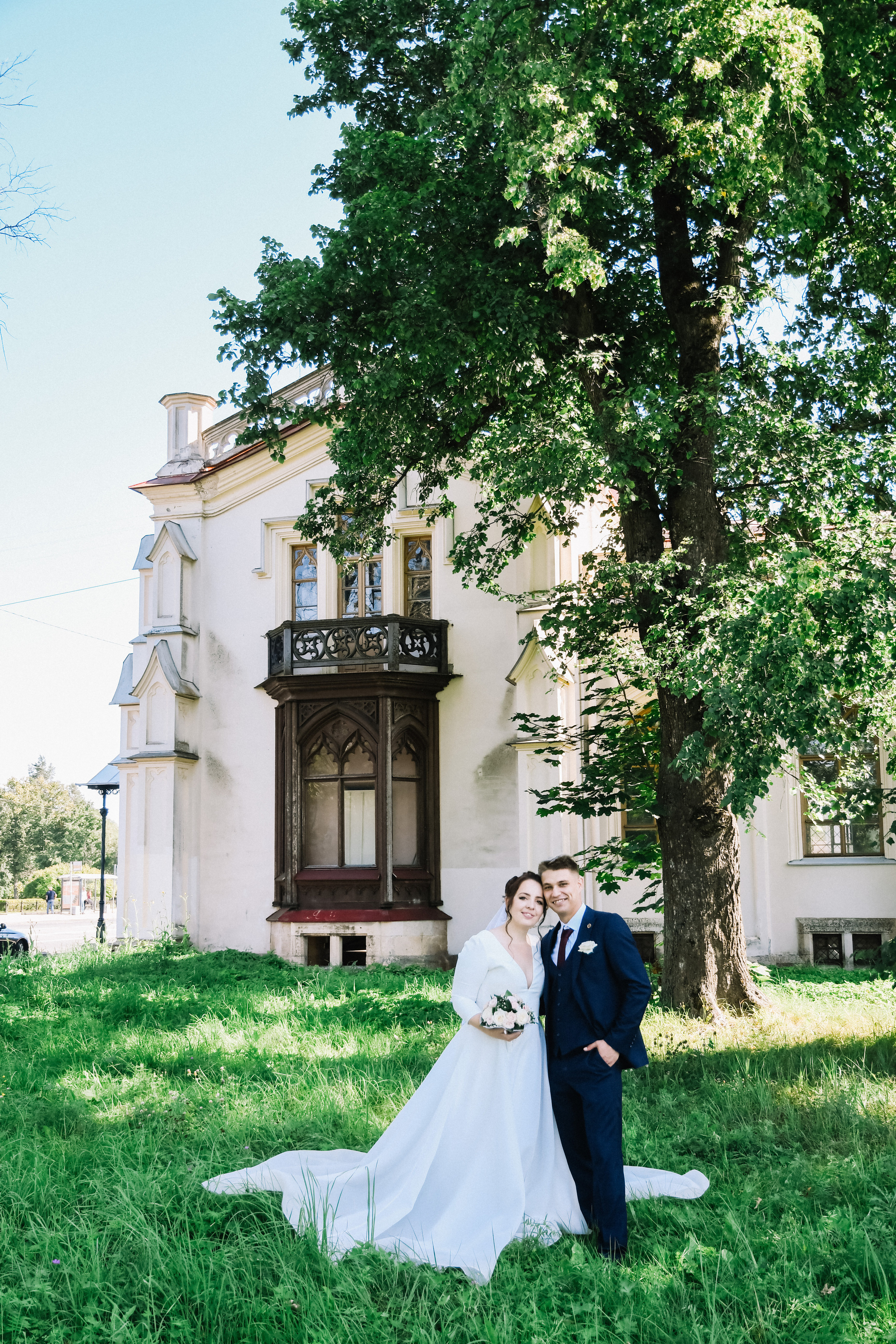 20.08.2022 | Дмитрий и Алёна