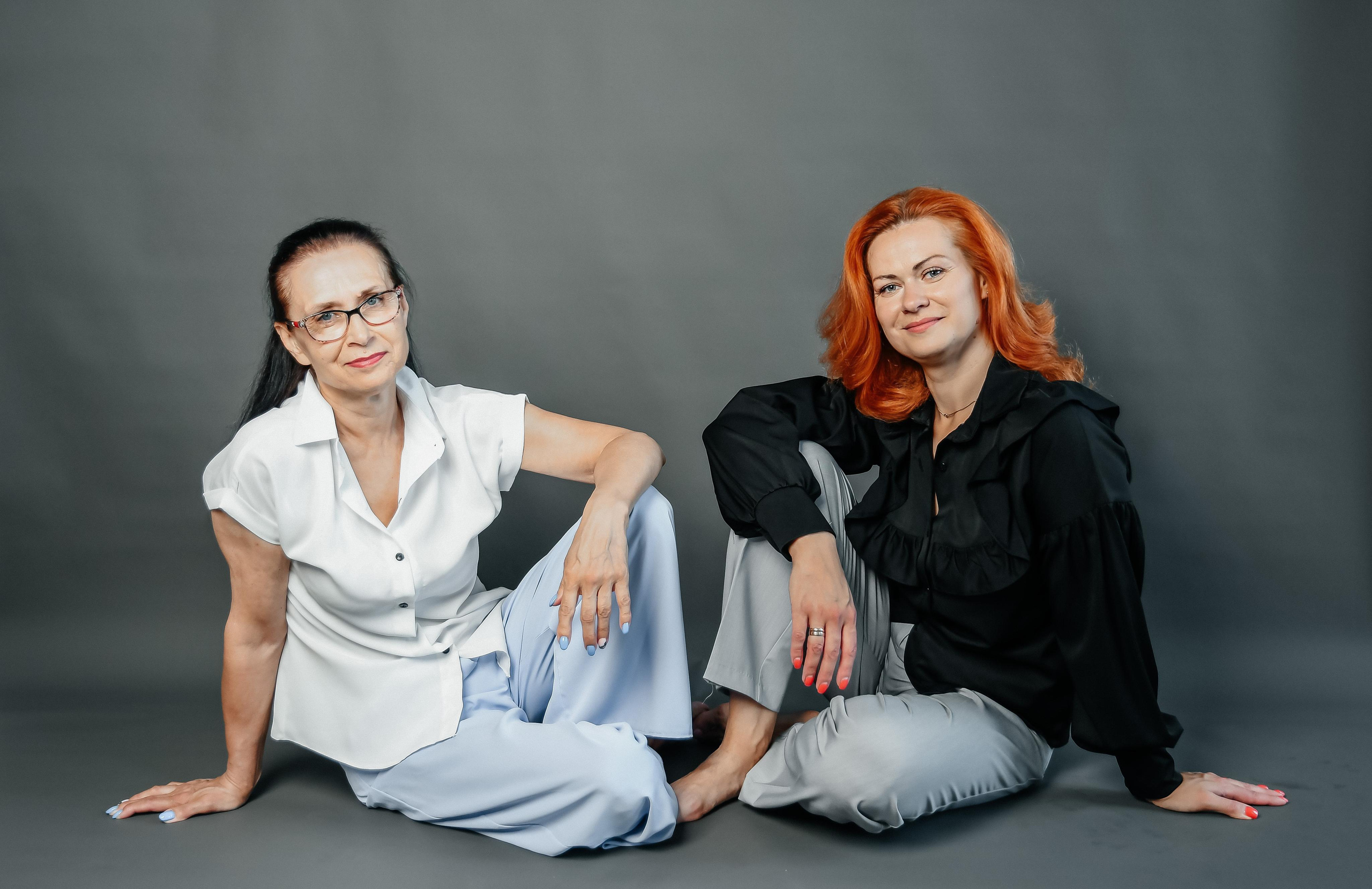 Семейная фотосессия