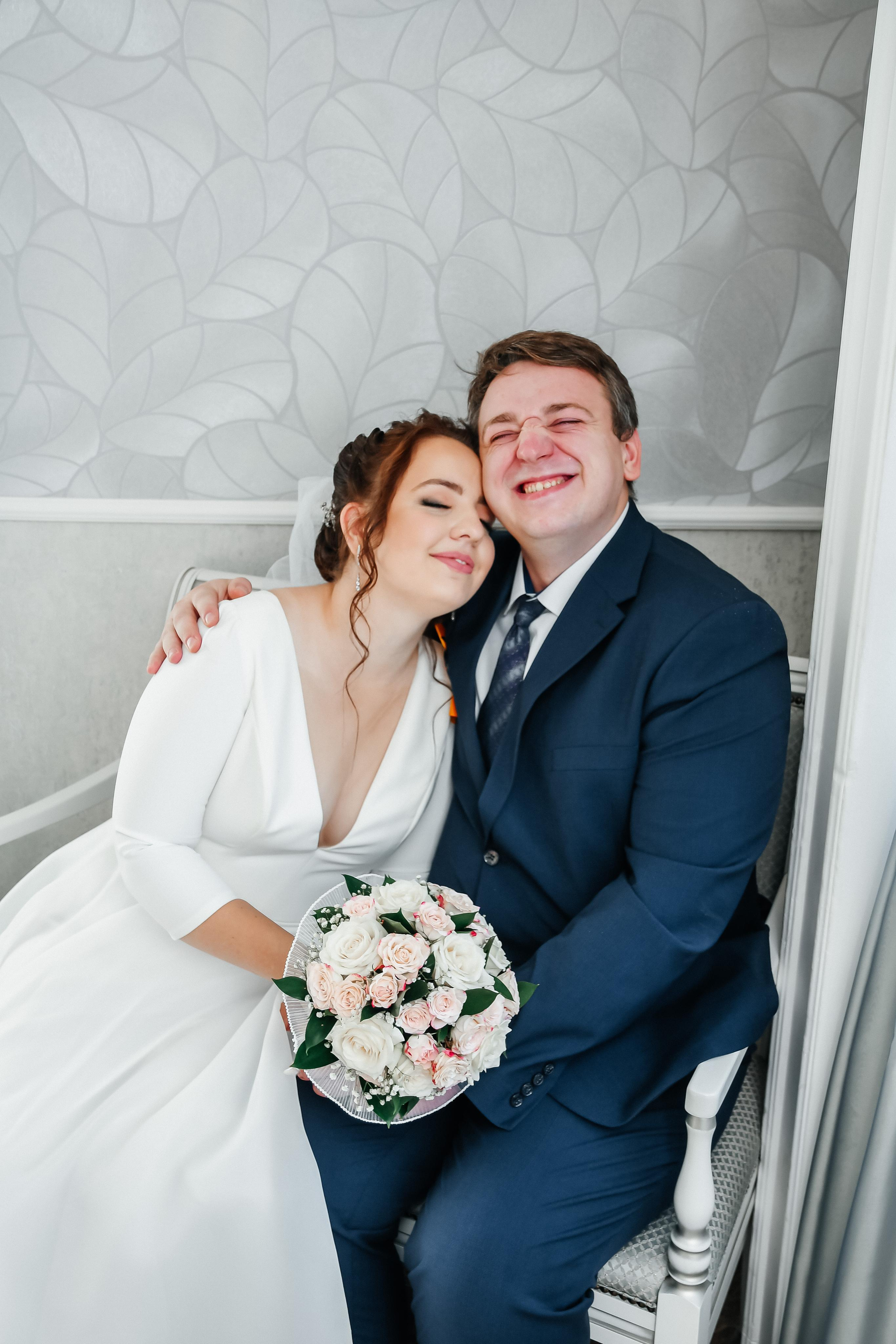 20.08.2022 | Дмитрий и Алёна