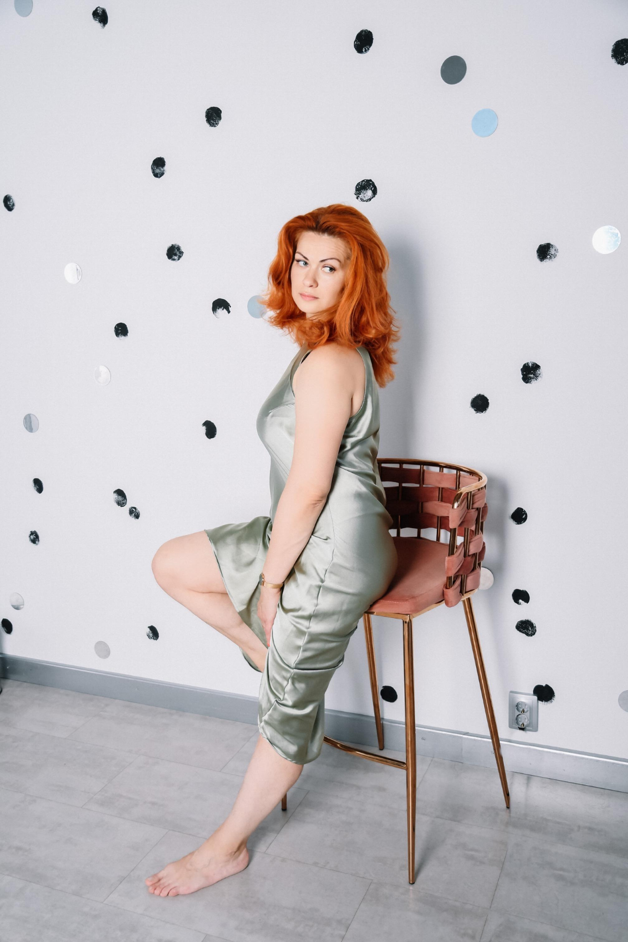 Семейная фотосессия