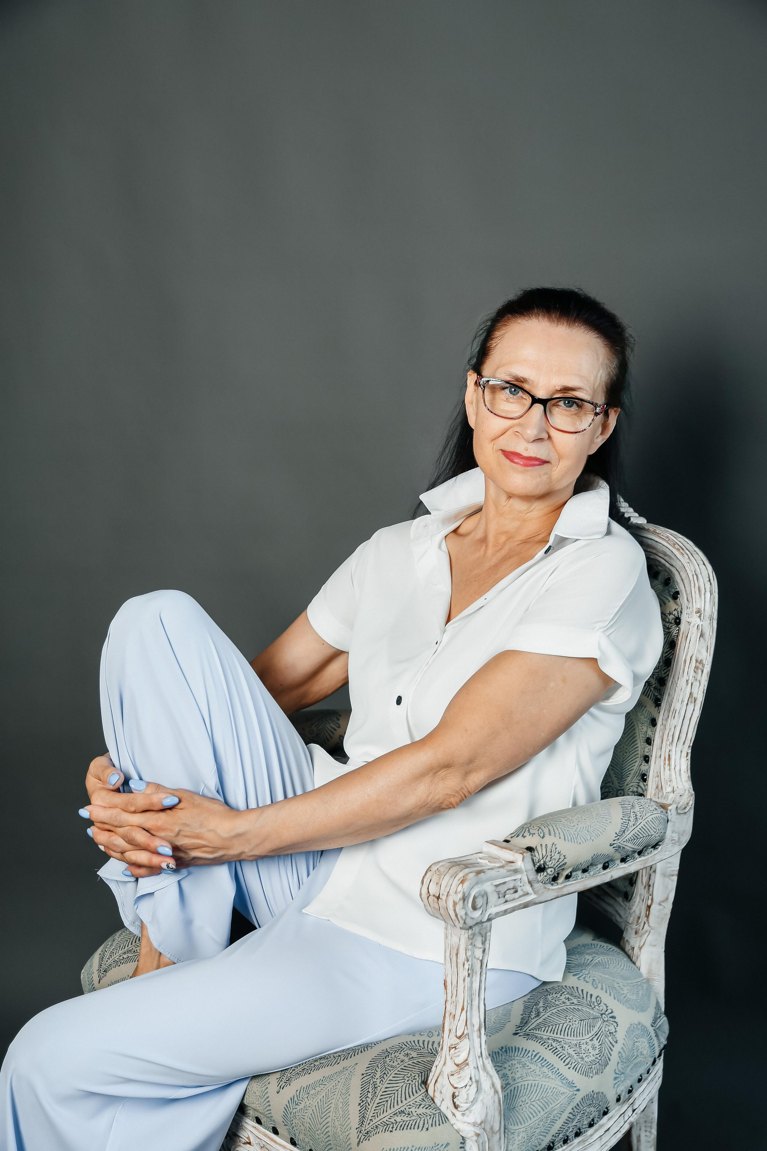 Семейная фотосессия