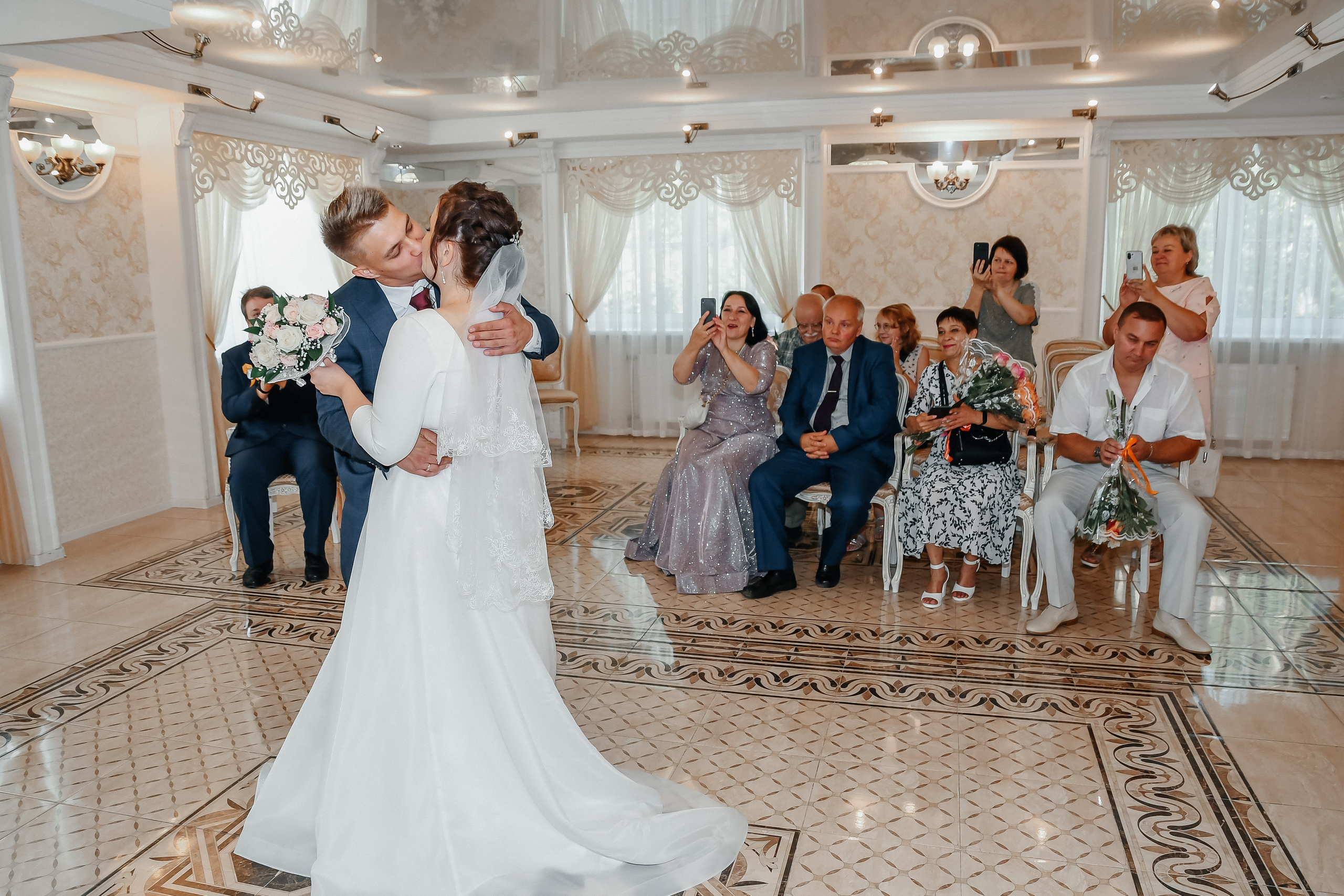 20.08.2022 | Дмитрий и Алёна